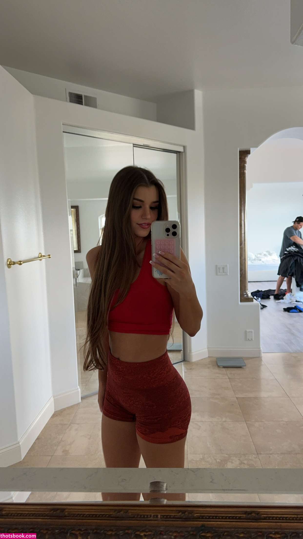 Brooke Monk Nude Photos #16 585983