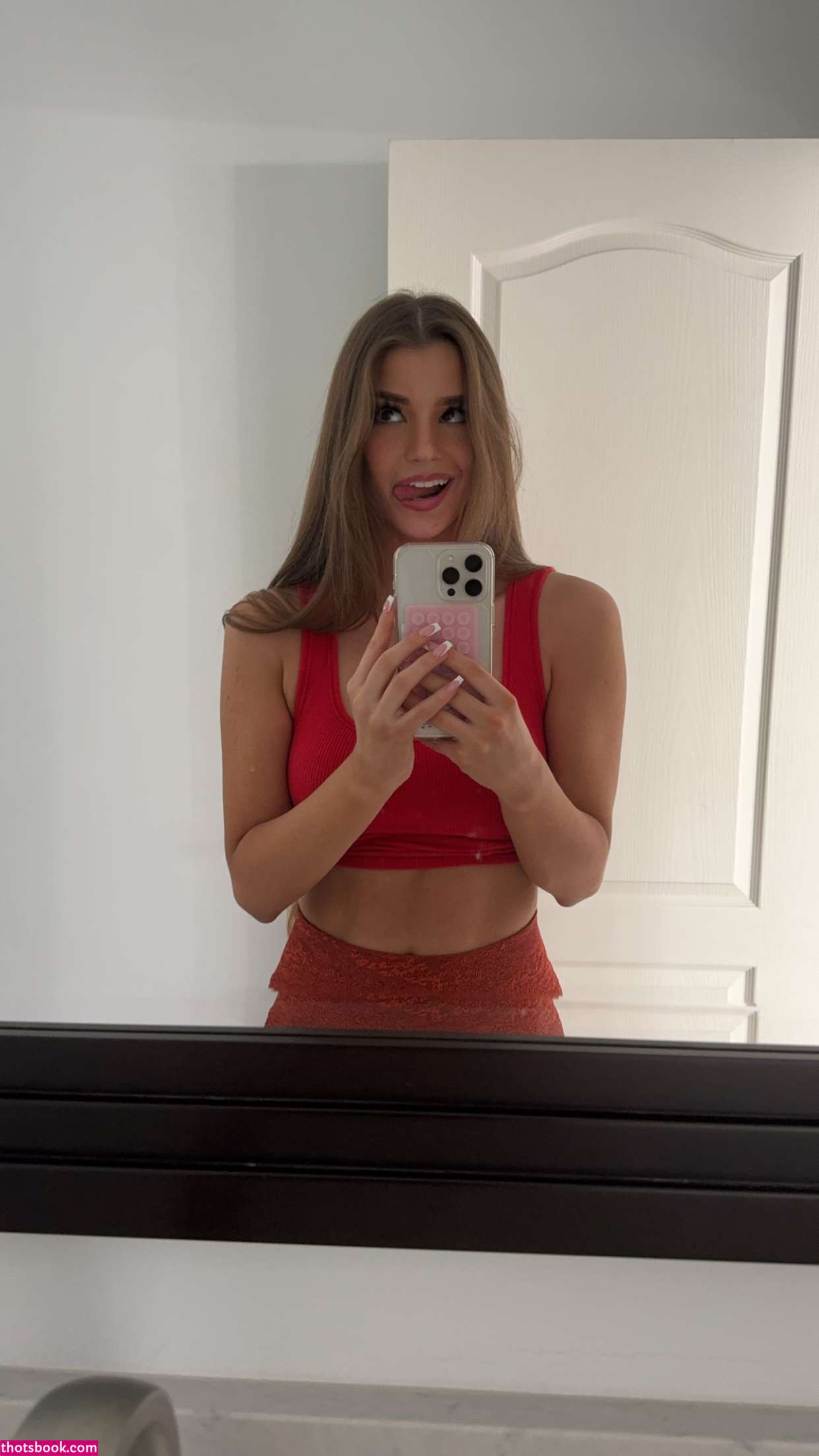 Brooke Monk Nude Photos #16 585984