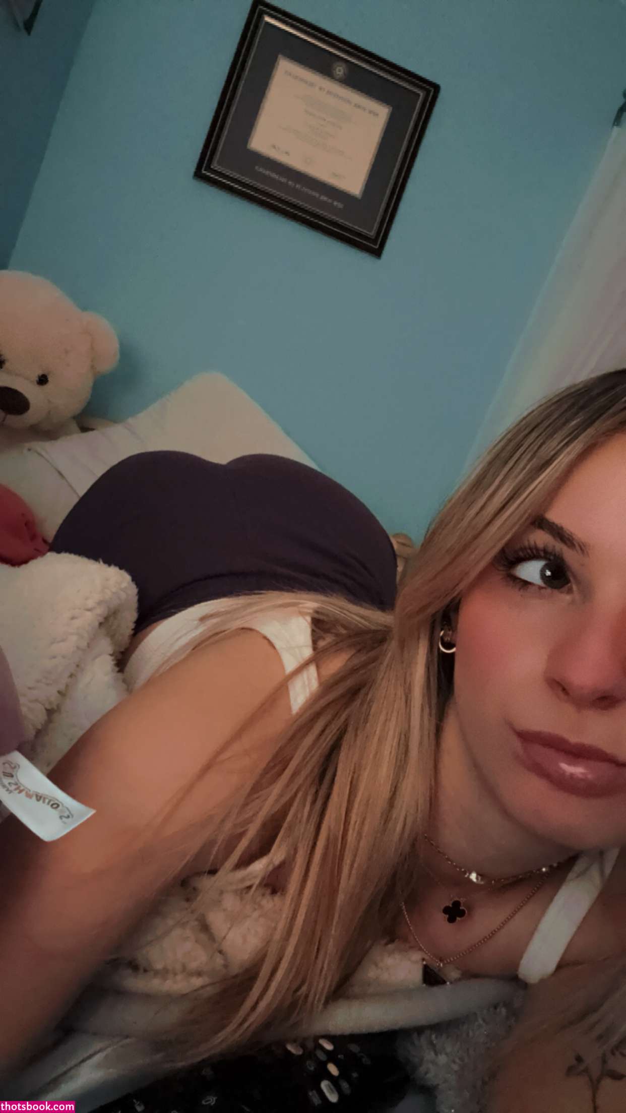 Kaitlyn Krems Nude OnlyFans Photos #9 586202