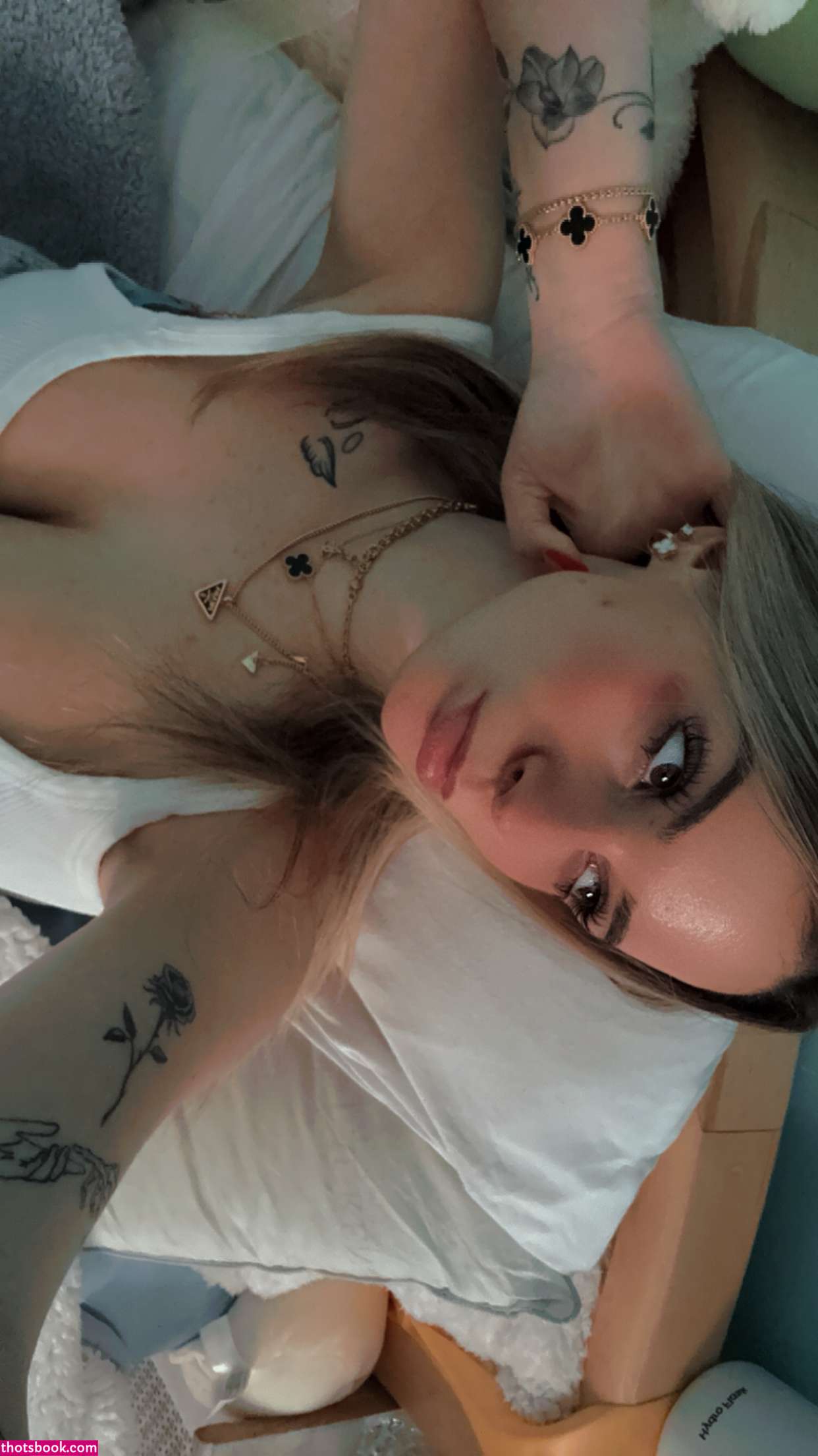 Kaitlyn Krems Nude OnlyFans Photos #9 586206