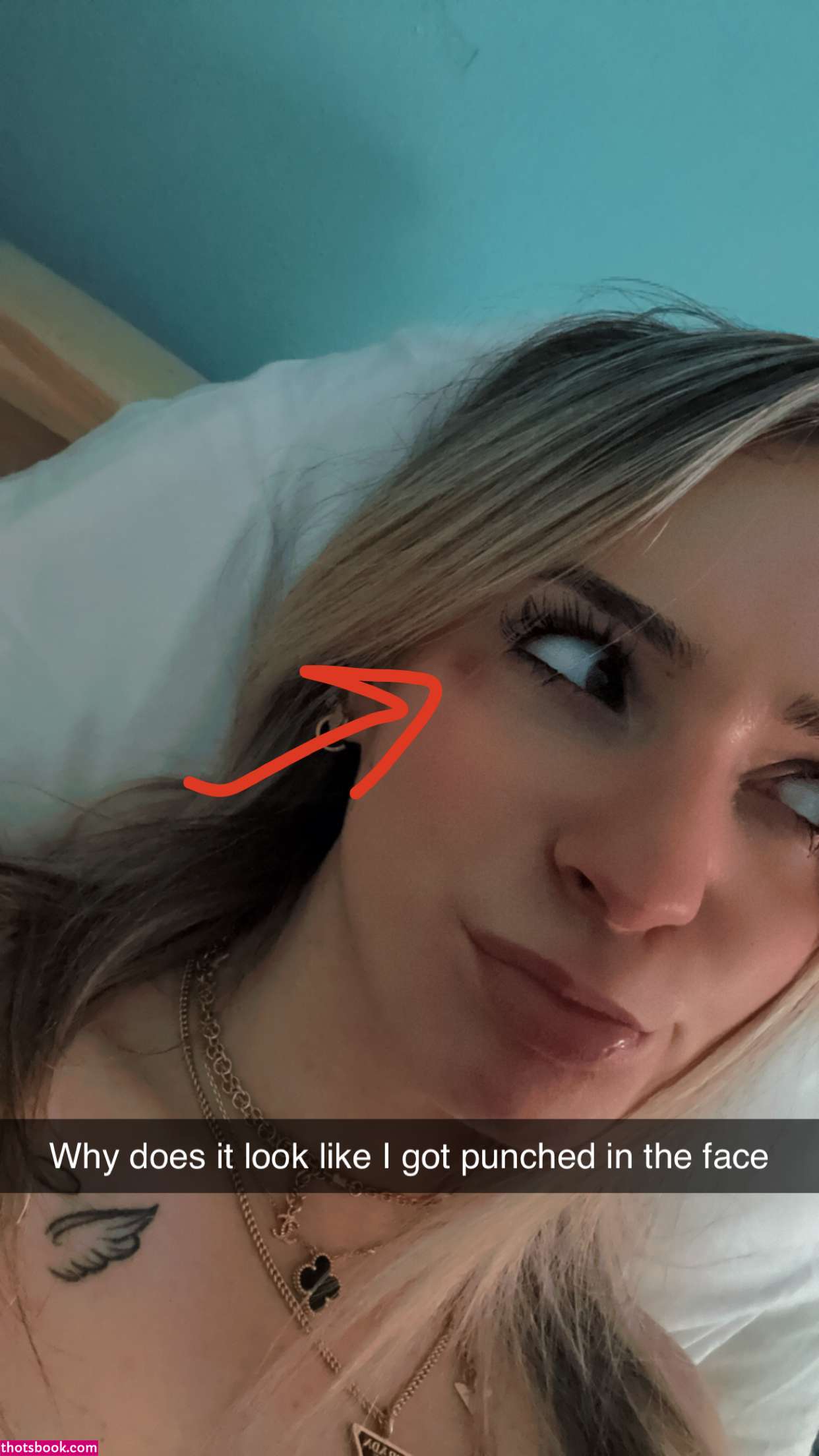 Kaitlyn Krems Nude OnlyFans Photos #9 586207