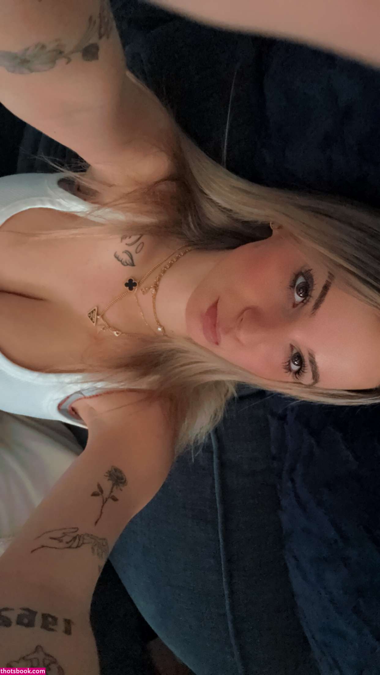 Kaitlyn Krems Nude OnlyFans Photos #9 586221