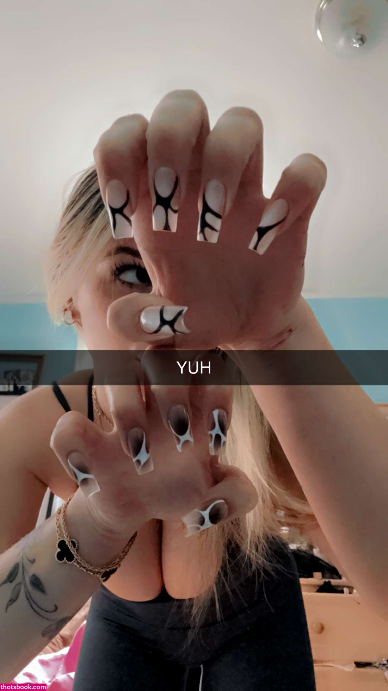 Kaitlyn Krems Nude OnlyFans Photos #10 586229