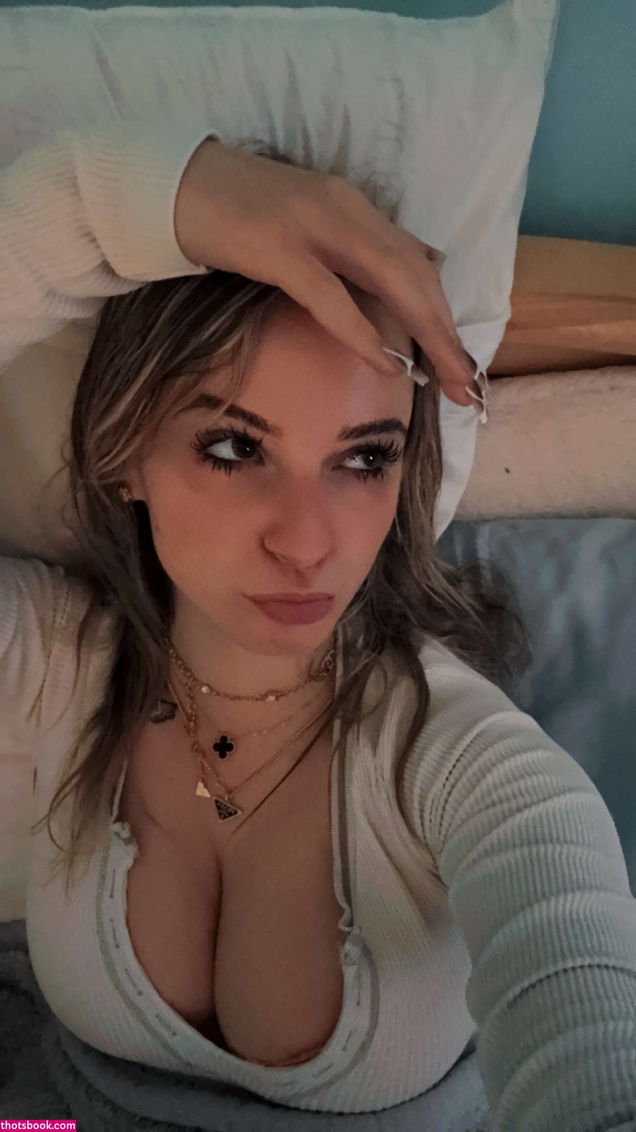 Kaitlyn Krems Nude OnlyFans Photos #10 586234