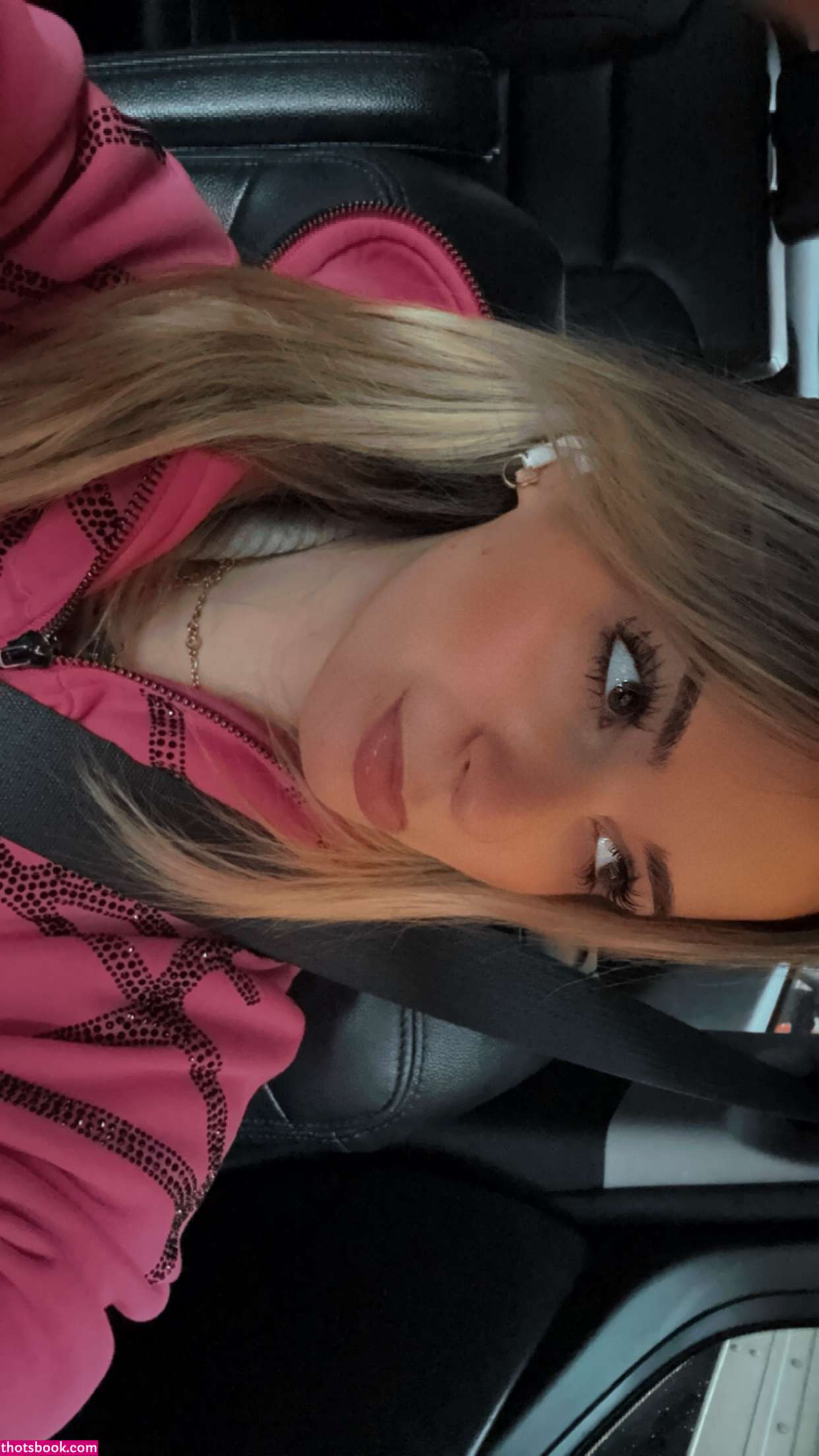 Kaitlyn Krems Nude OnlyFans Photos #11 586238