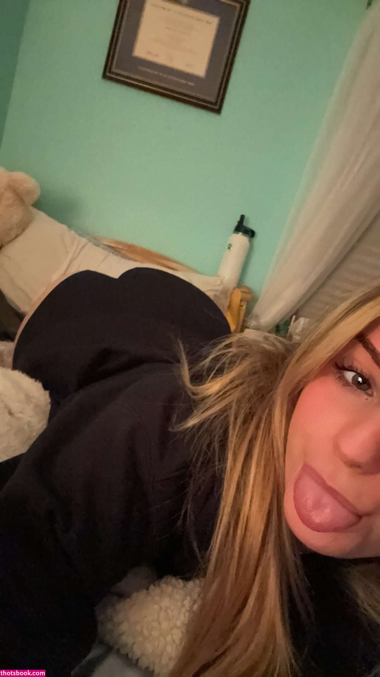 Kaitlyn Krems Nude OnlyFans Photos #13 586276