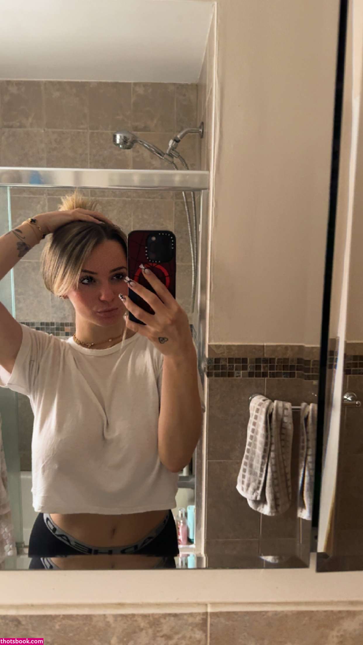 Kaitlyn Krems Nude OnlyFans Photos #13 586278