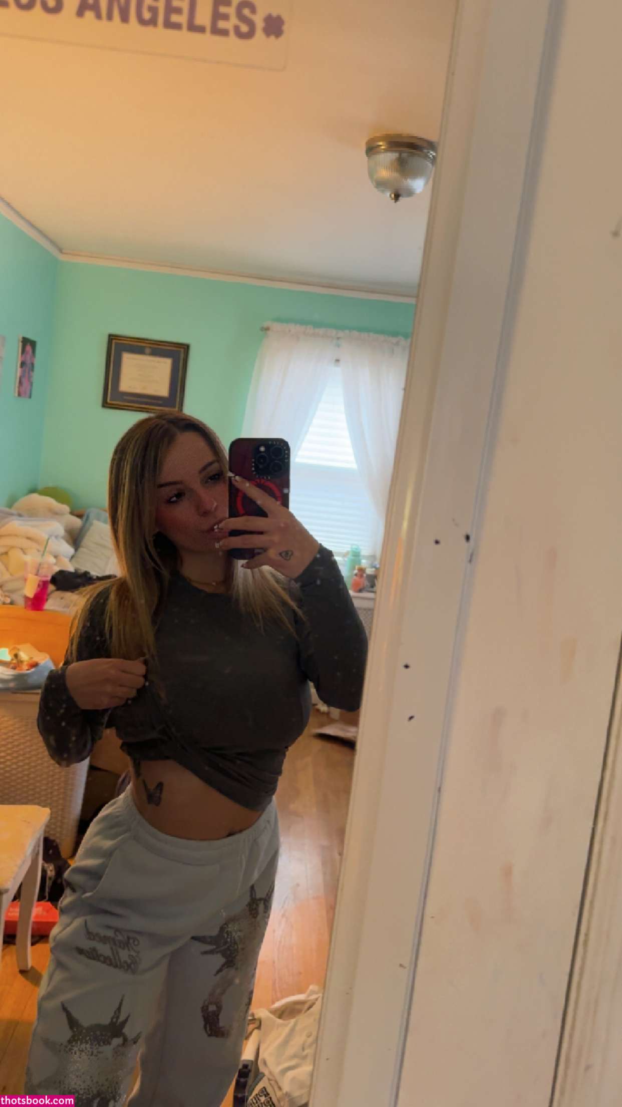 Kaitlyn Krems Nude OnlyFans Photos #13 586282