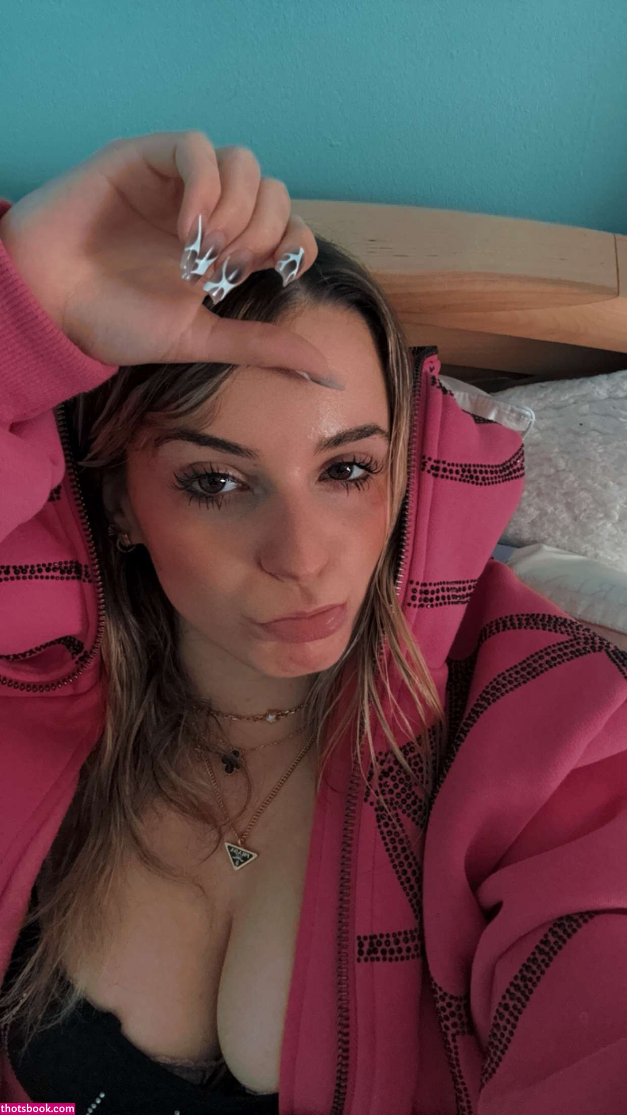 Kaitlyn Krems Nude OnlyFans Photos #15 586315