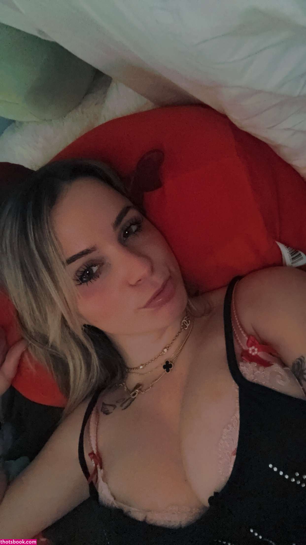 Kaitlyn Krems Nude OnlyFans Photos #15 586317