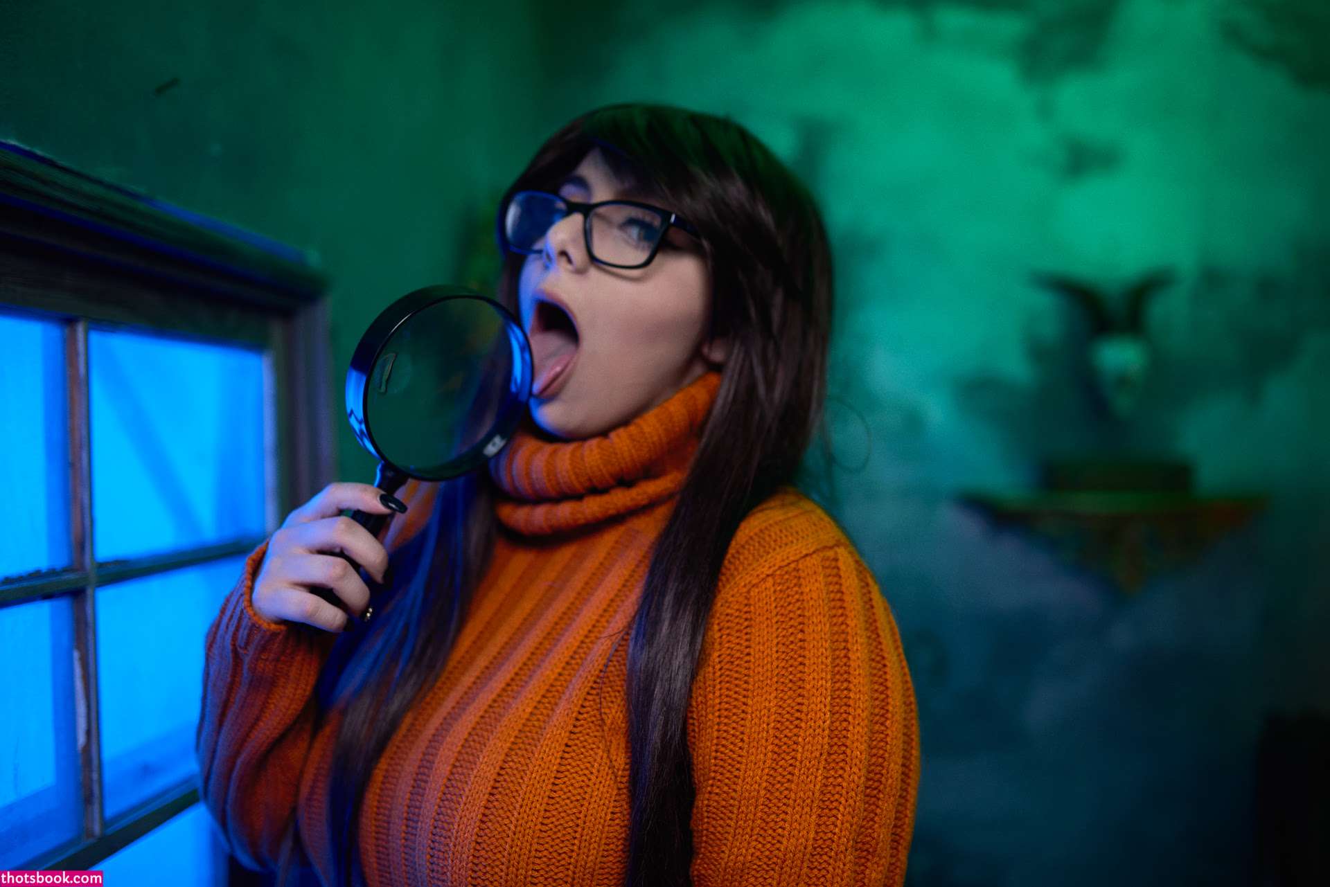 momokun Mariah Mallad Nude OnlyFans Photos #19 586387