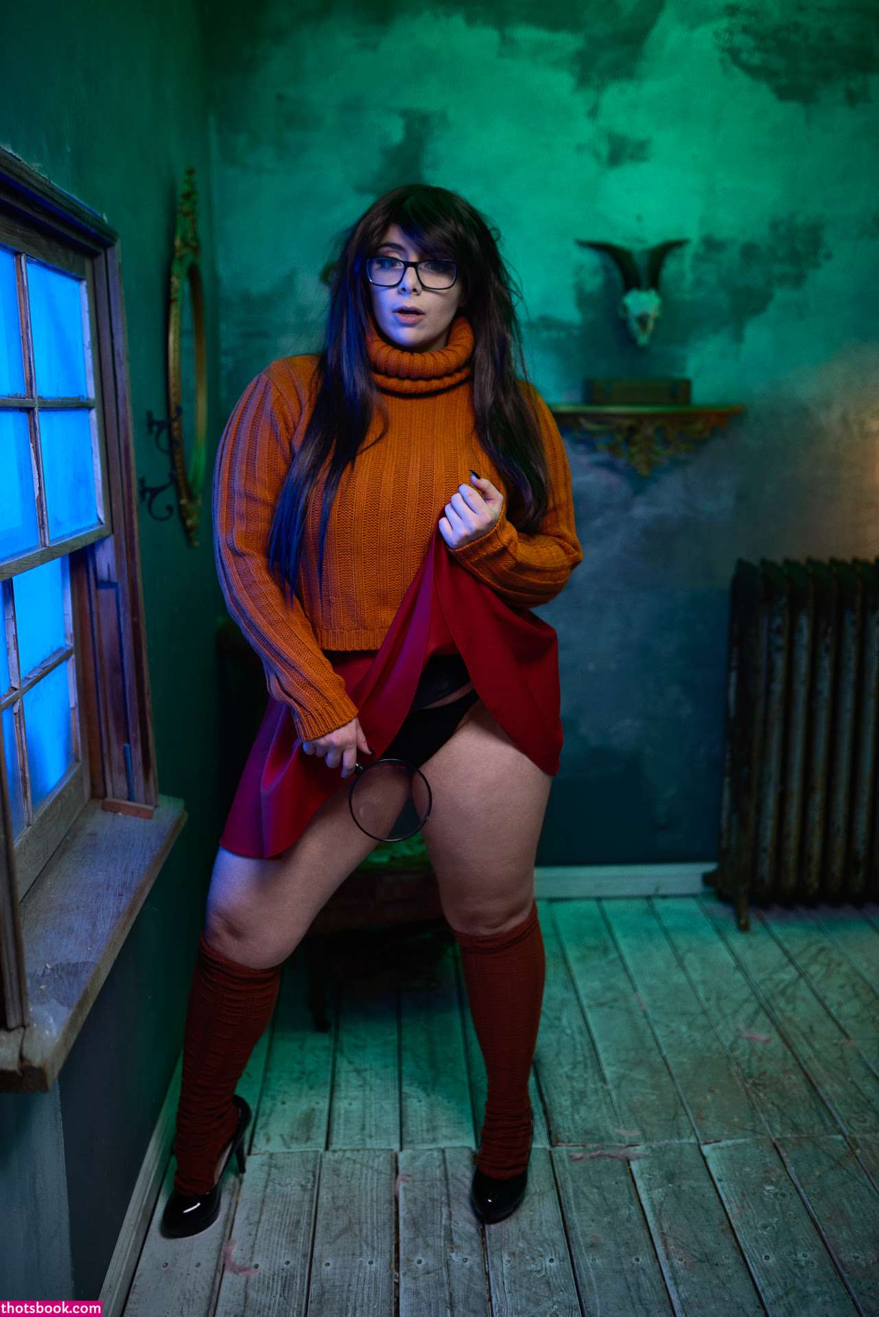 momokun Mariah Mallad Nude OnlyFans Photos #19 586390