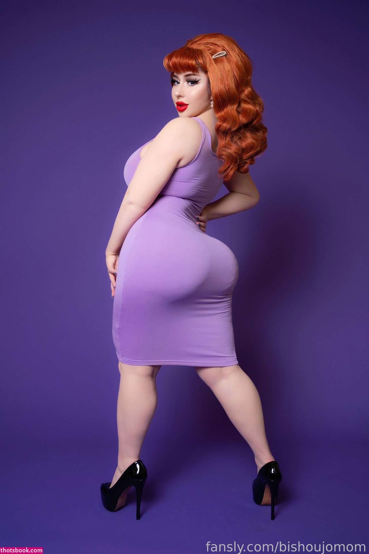 Bishoujomom Nude Photos #52 586583