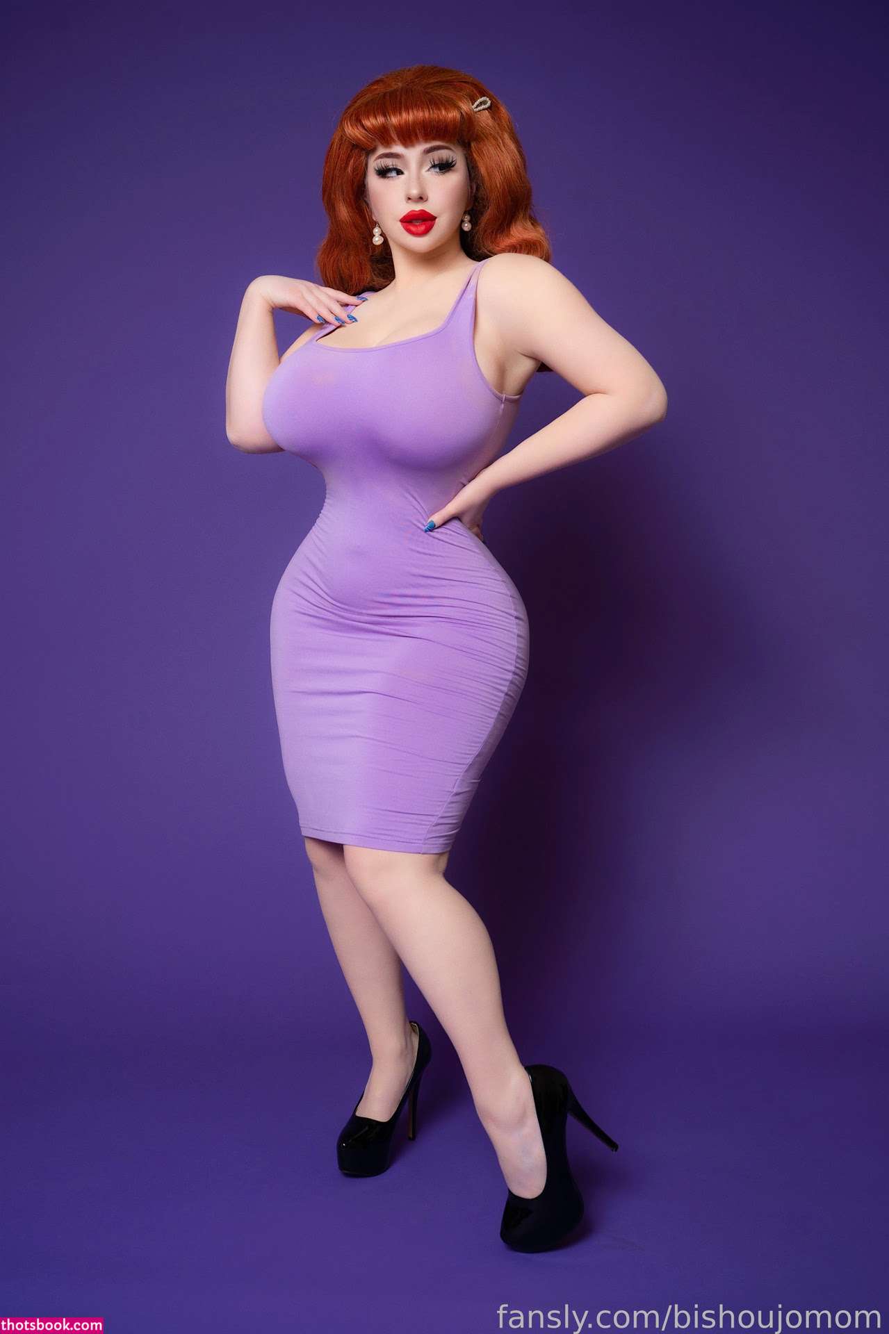 Bishoujomom Nude Photos #52 586595