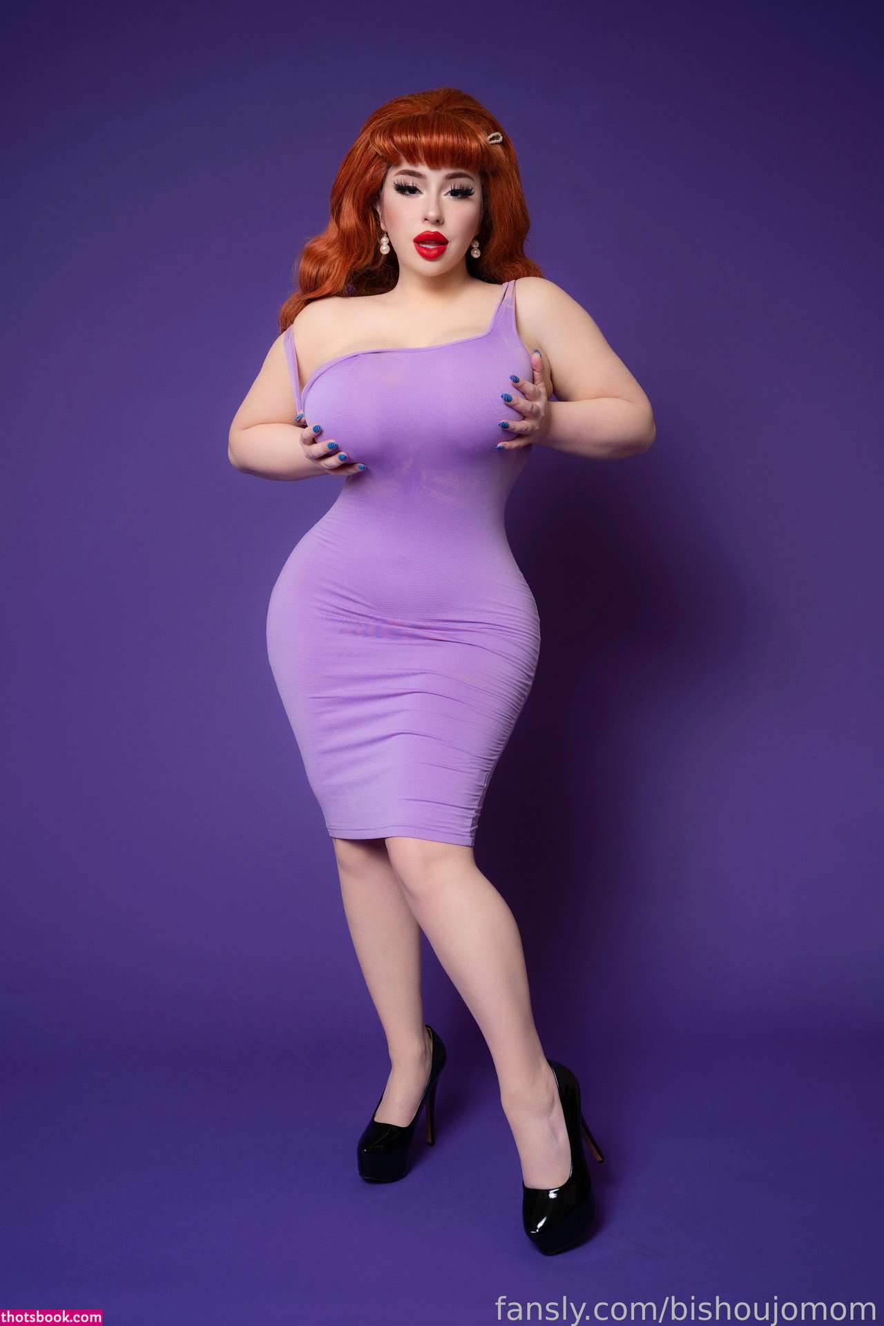 Bishoujomom Nude Photos #52 586600