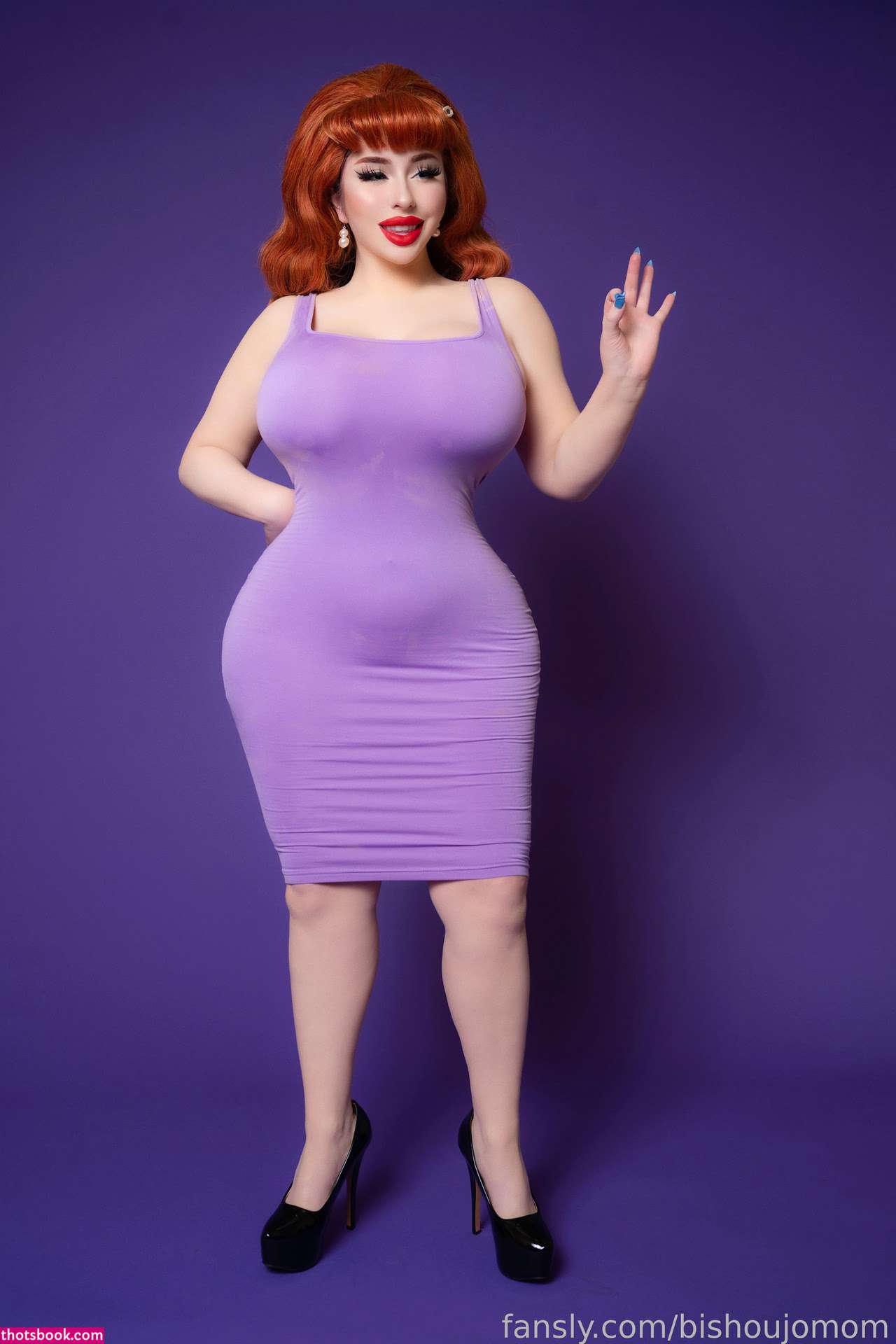 Bishoujomom Nude Photos #52 586602