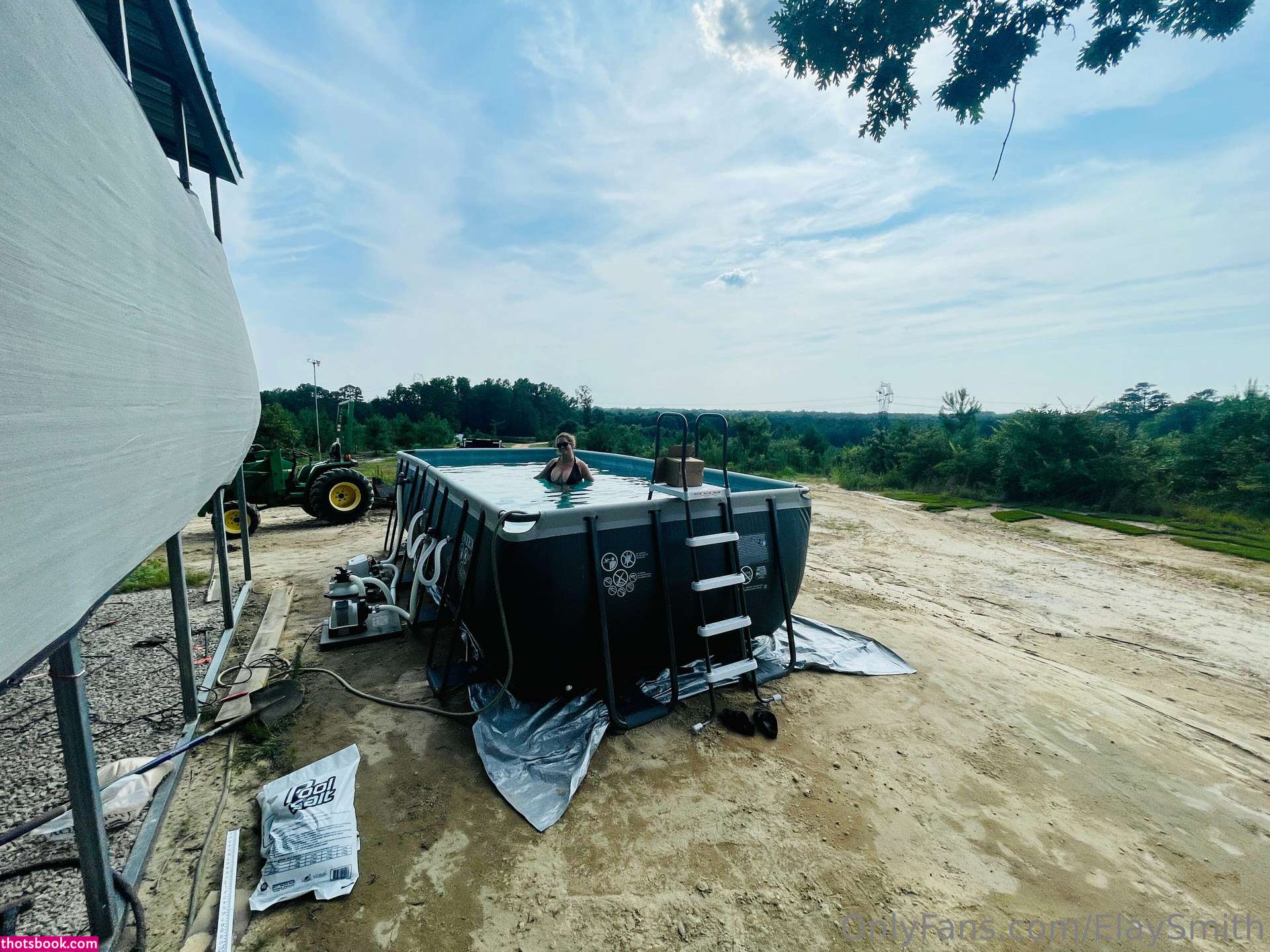 Elay Smith Nude OnlyFans Photos #5 586806