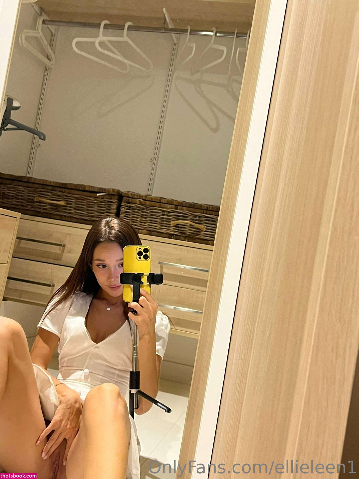 Ellieleen Nude OnlyFans Photos #41 586994