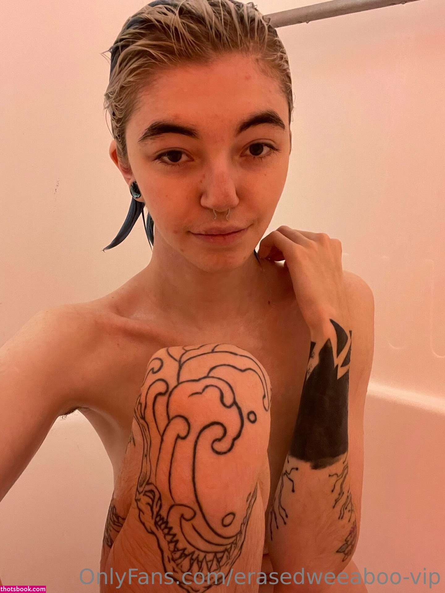 erasedweeaboo Nude OnlyFans Photos #4 587054