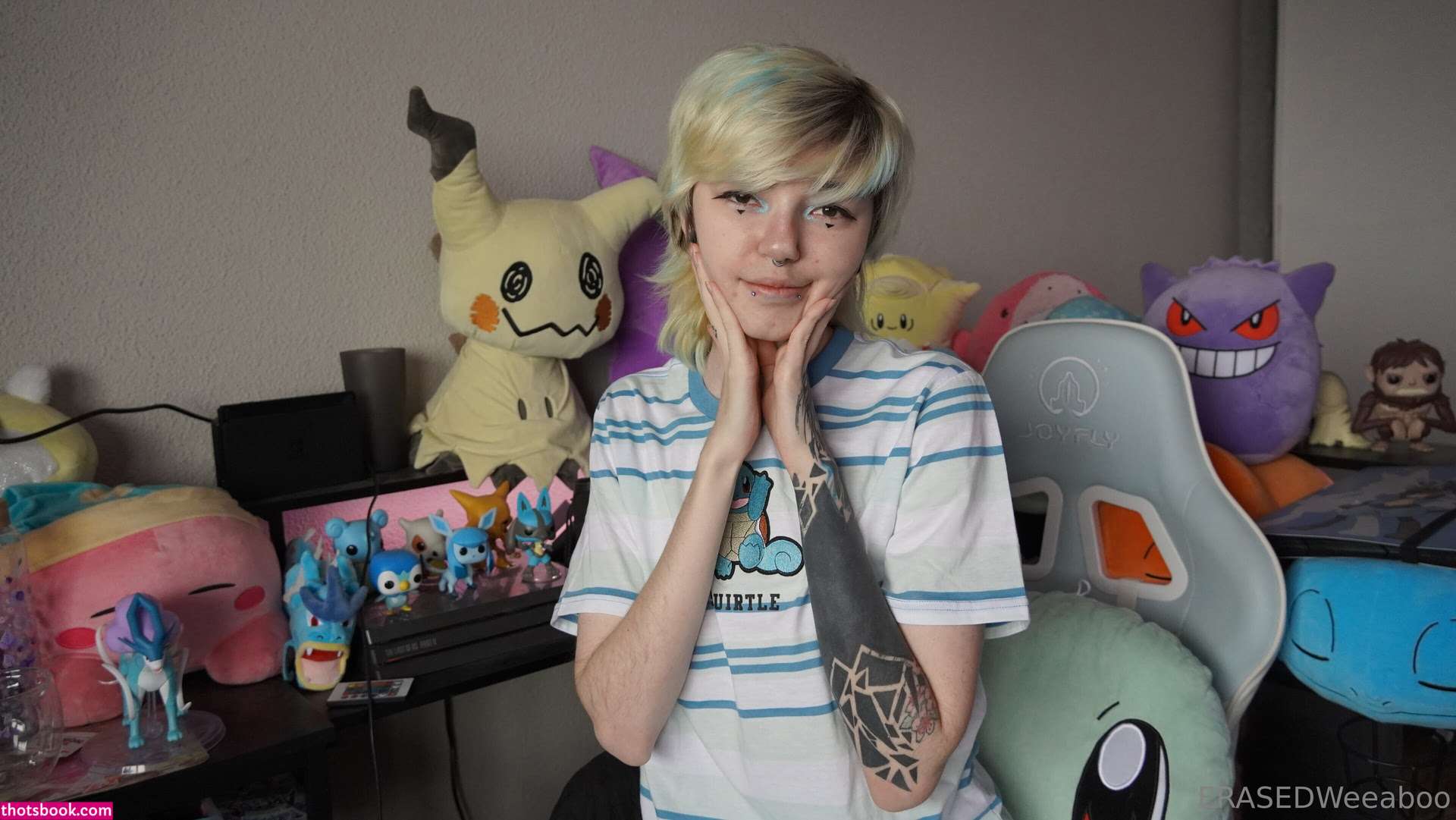 erasedweeaboo Nude OnlyFans Photos #5 587056