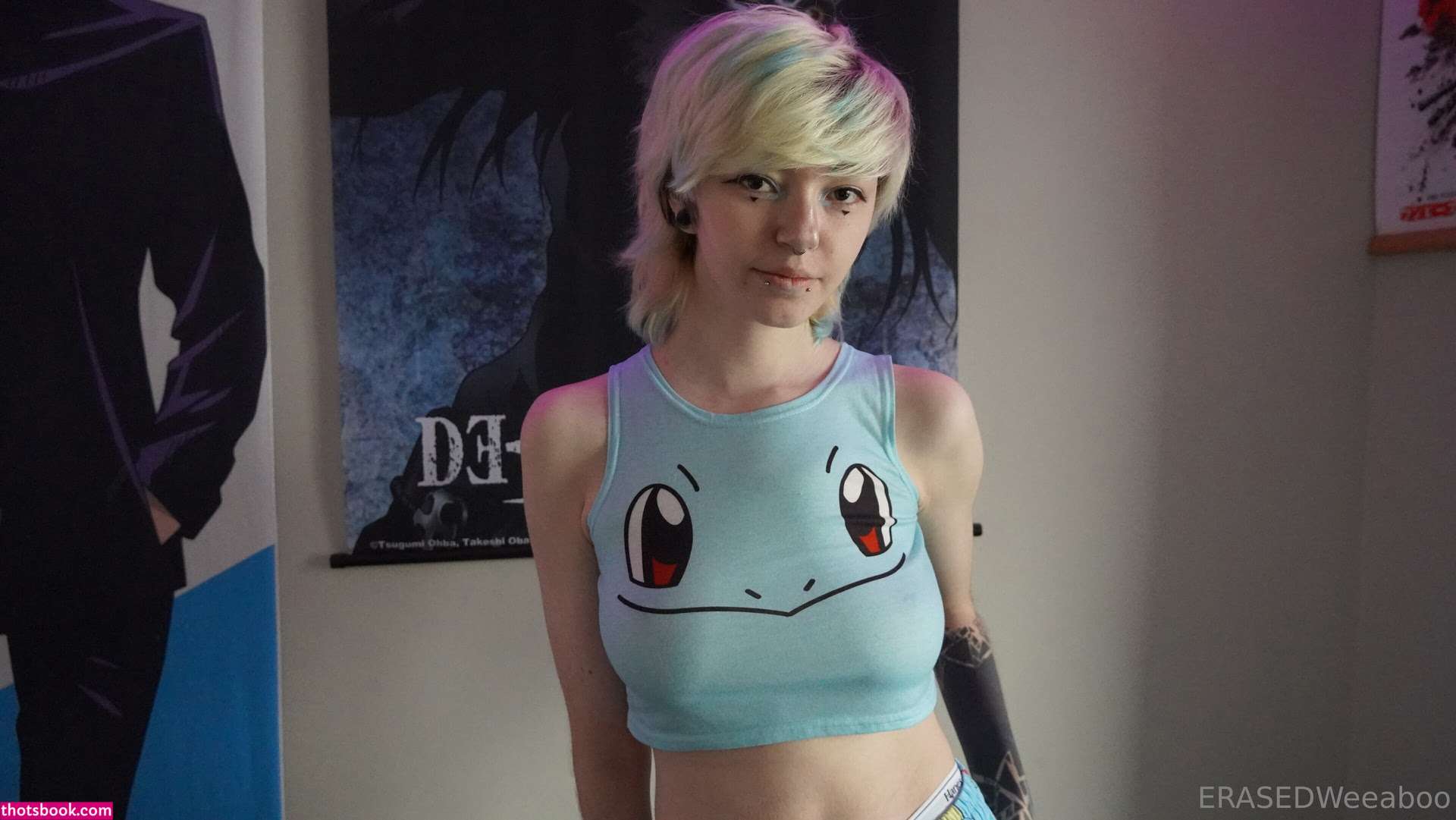 erasedweeaboo Nude OnlyFans Photos #5 587057