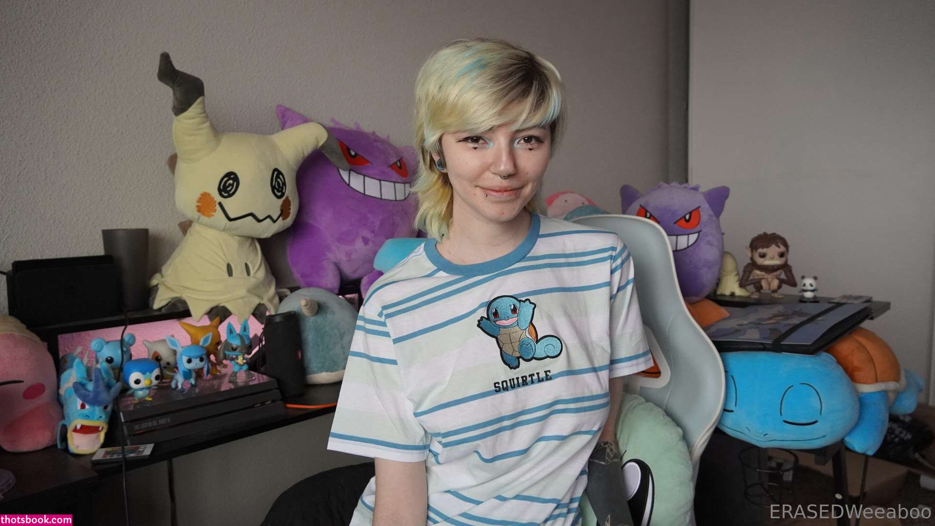 erasedweeaboo Nude OnlyFans Photos #5 587065