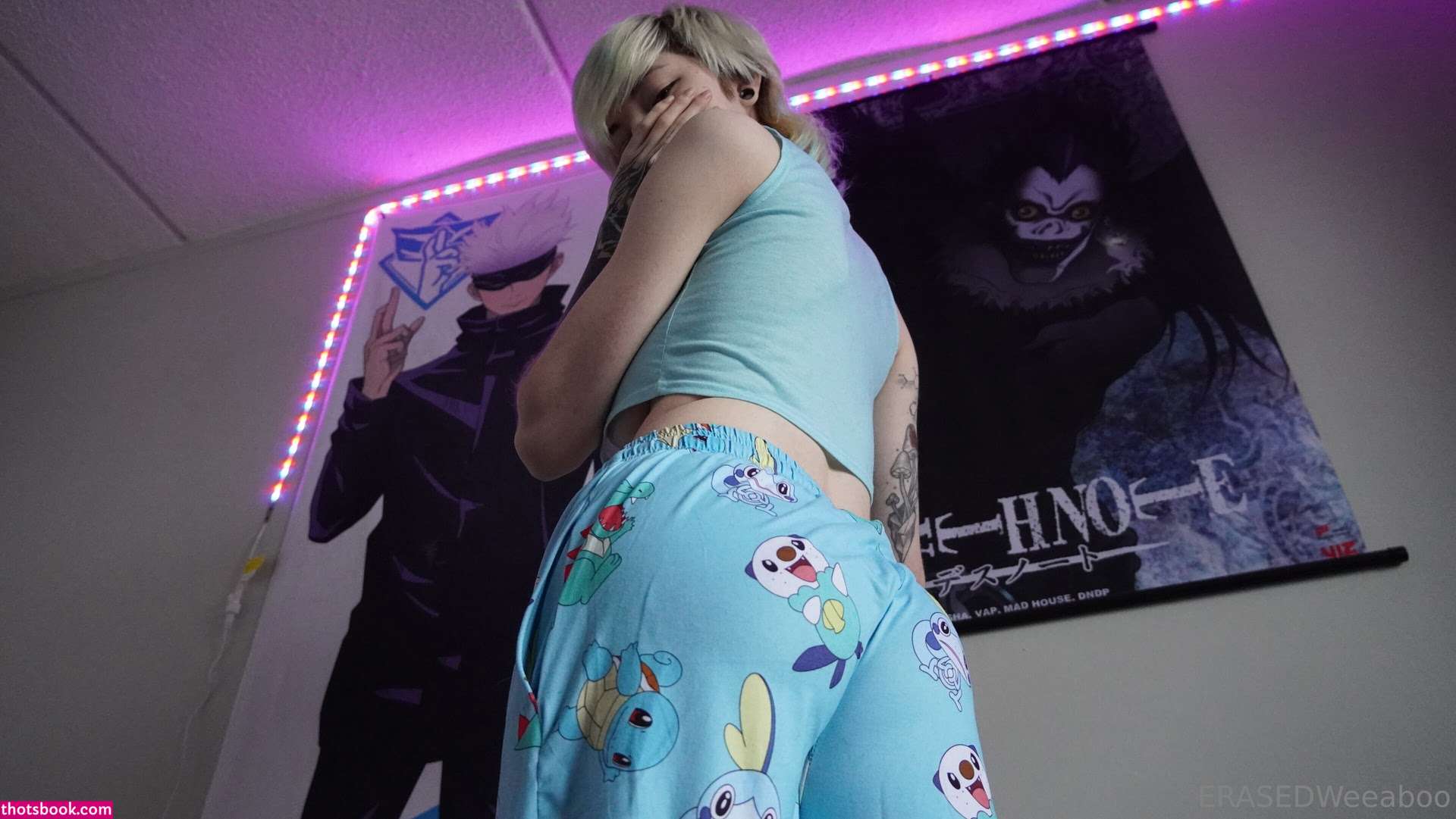 erasedweeaboo Nude OnlyFans Photos #5 587066