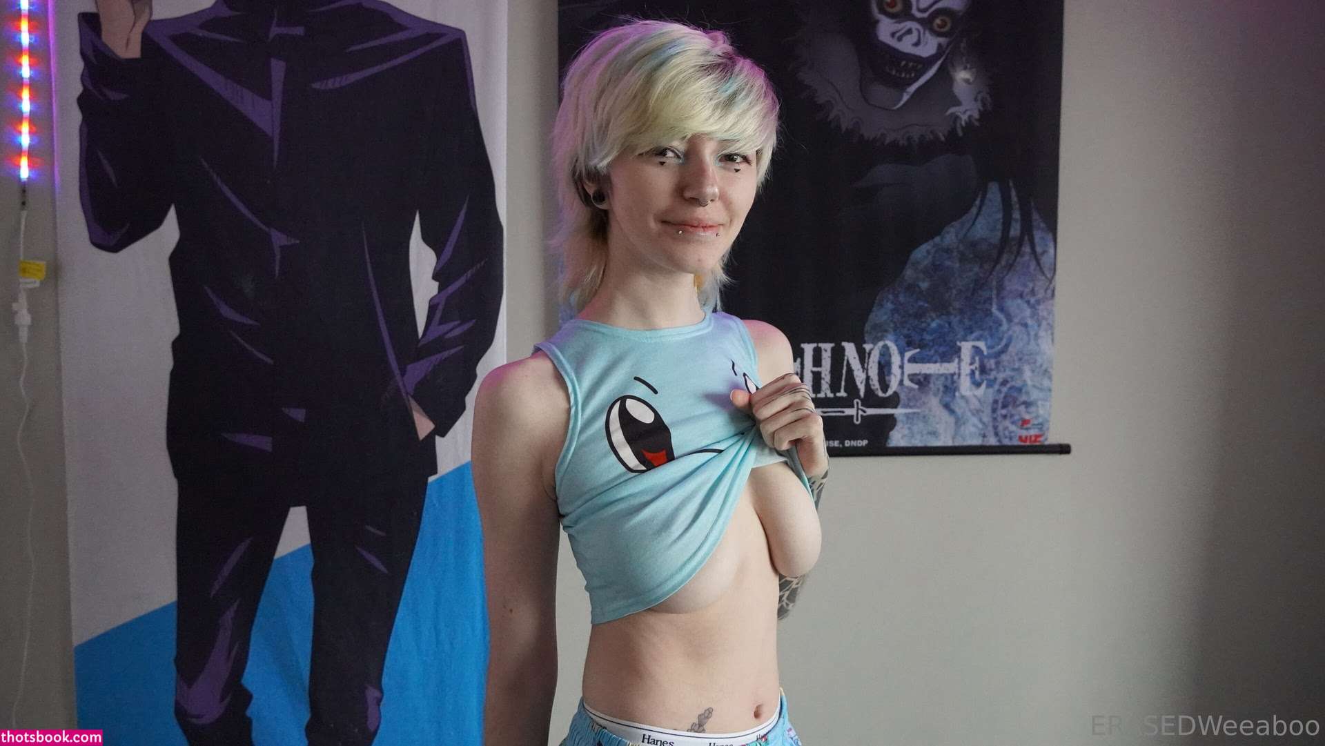 erasedweeaboo Nude OnlyFans Photos #5 587067