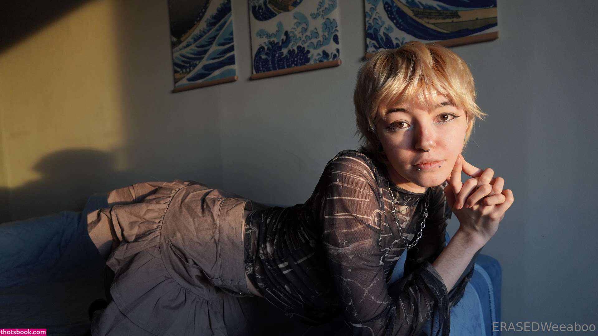 erasedweeaboo Nude OnlyFans Photos #7 587087