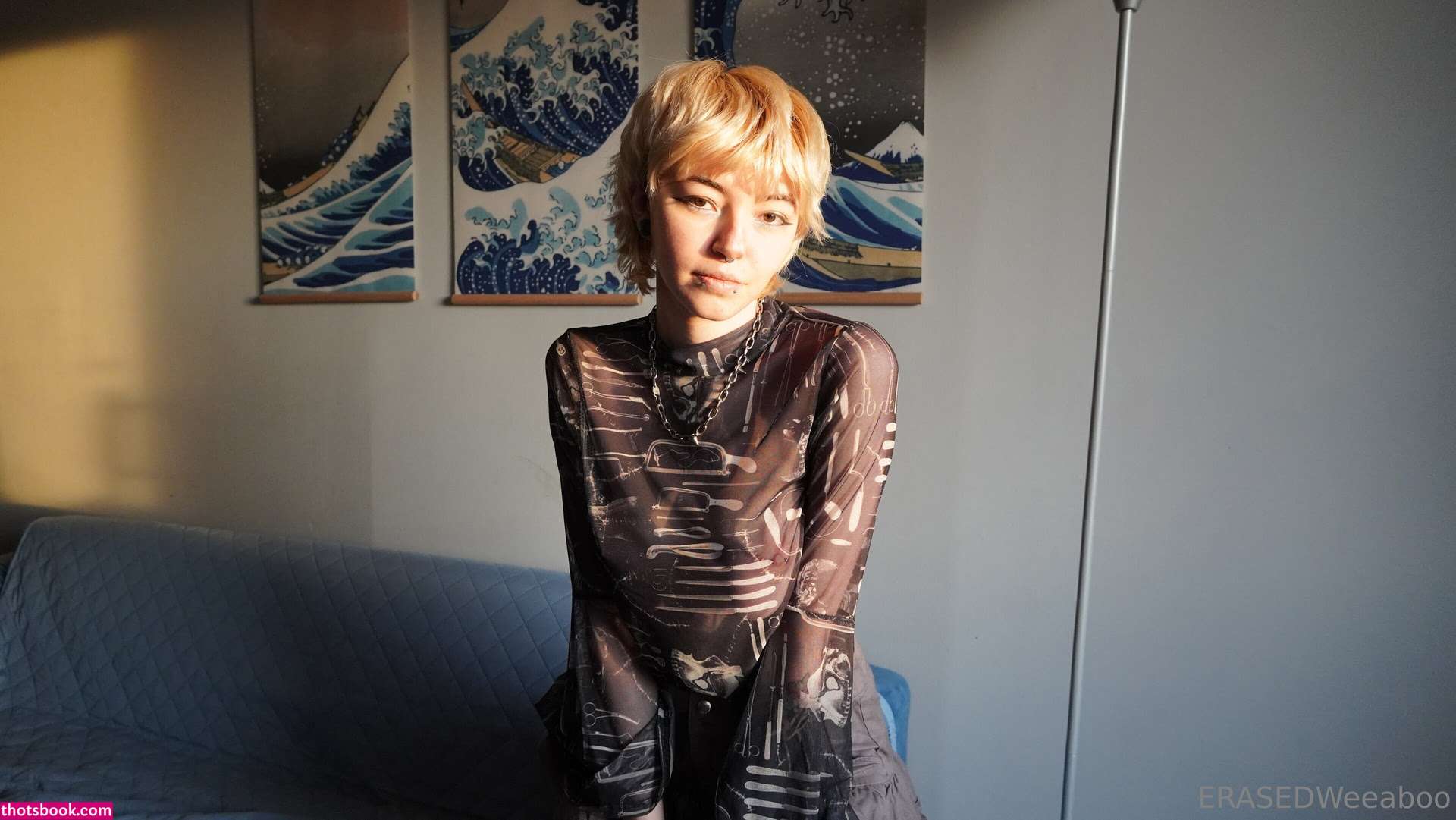 erasedweeaboo Nude OnlyFans Photos #7 587100