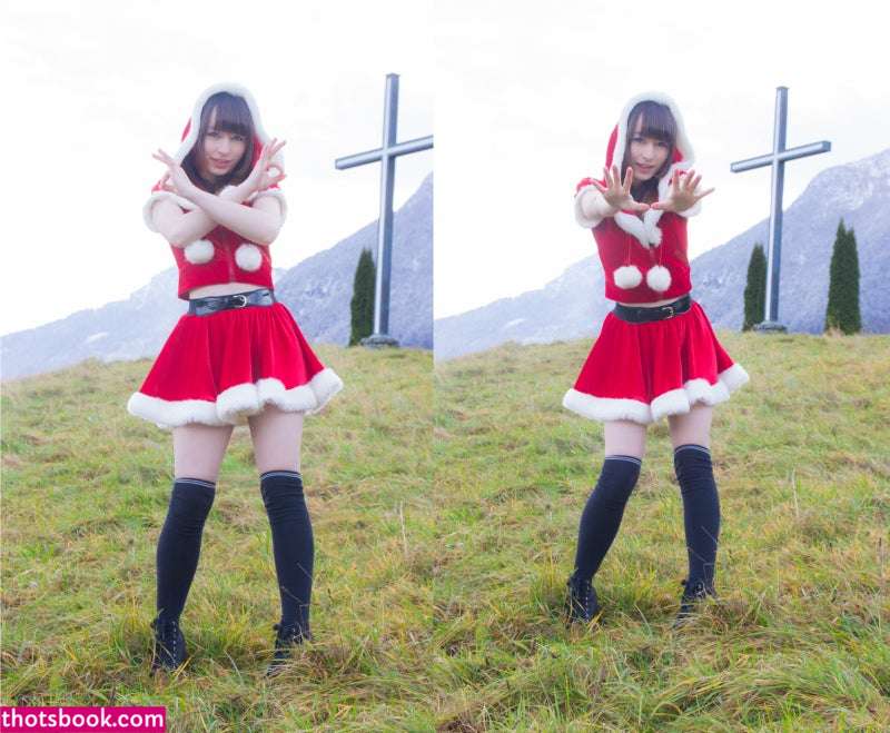 Keekihime Nude OnlyFans Photos #2 587312