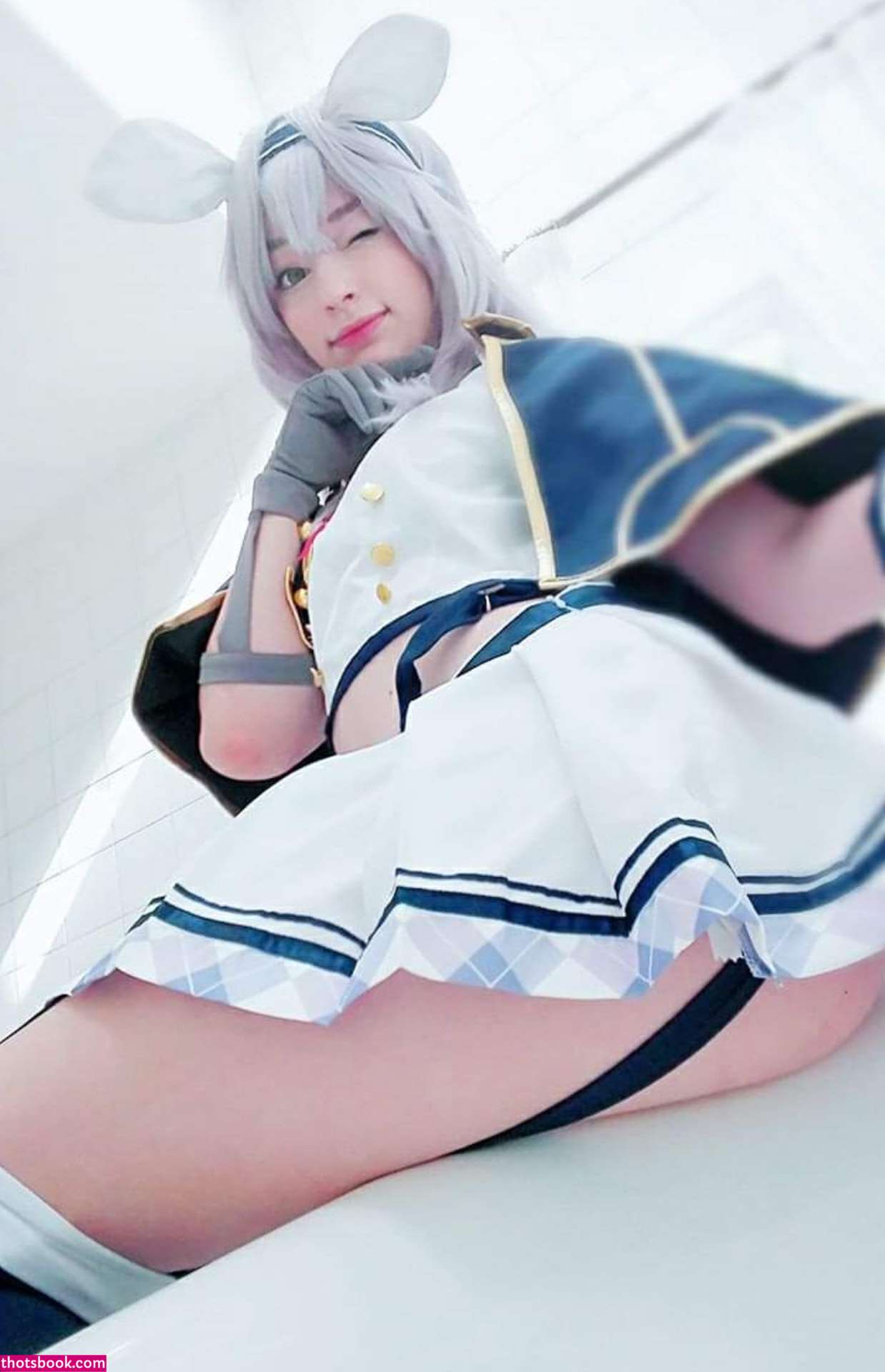 Keekihime Nude OnlyFans Photos #3 587321