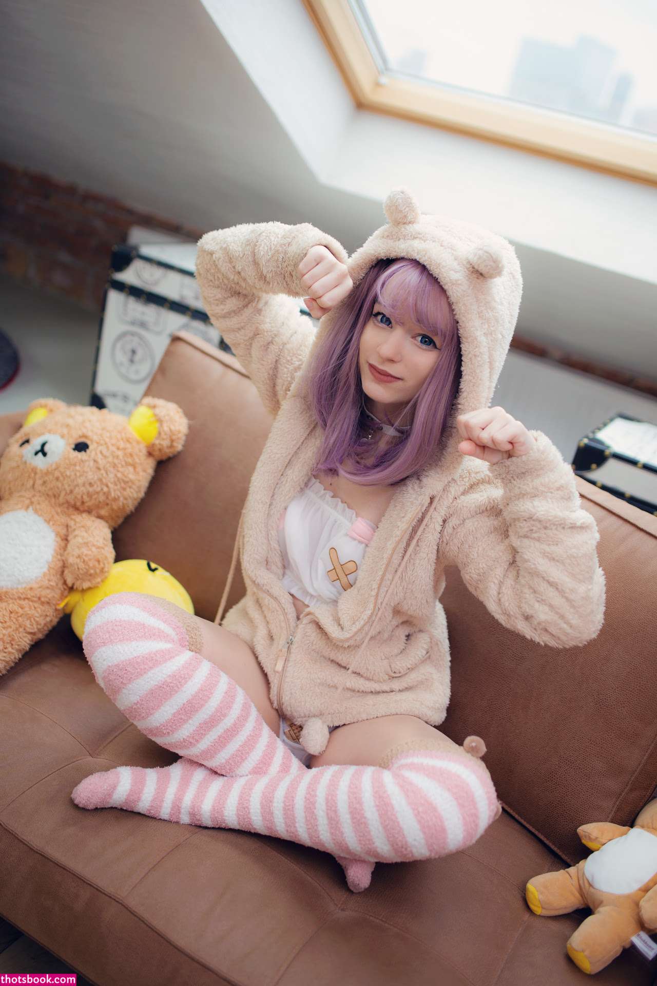 Keekihime Nude OnlyFans Photos #4 587322