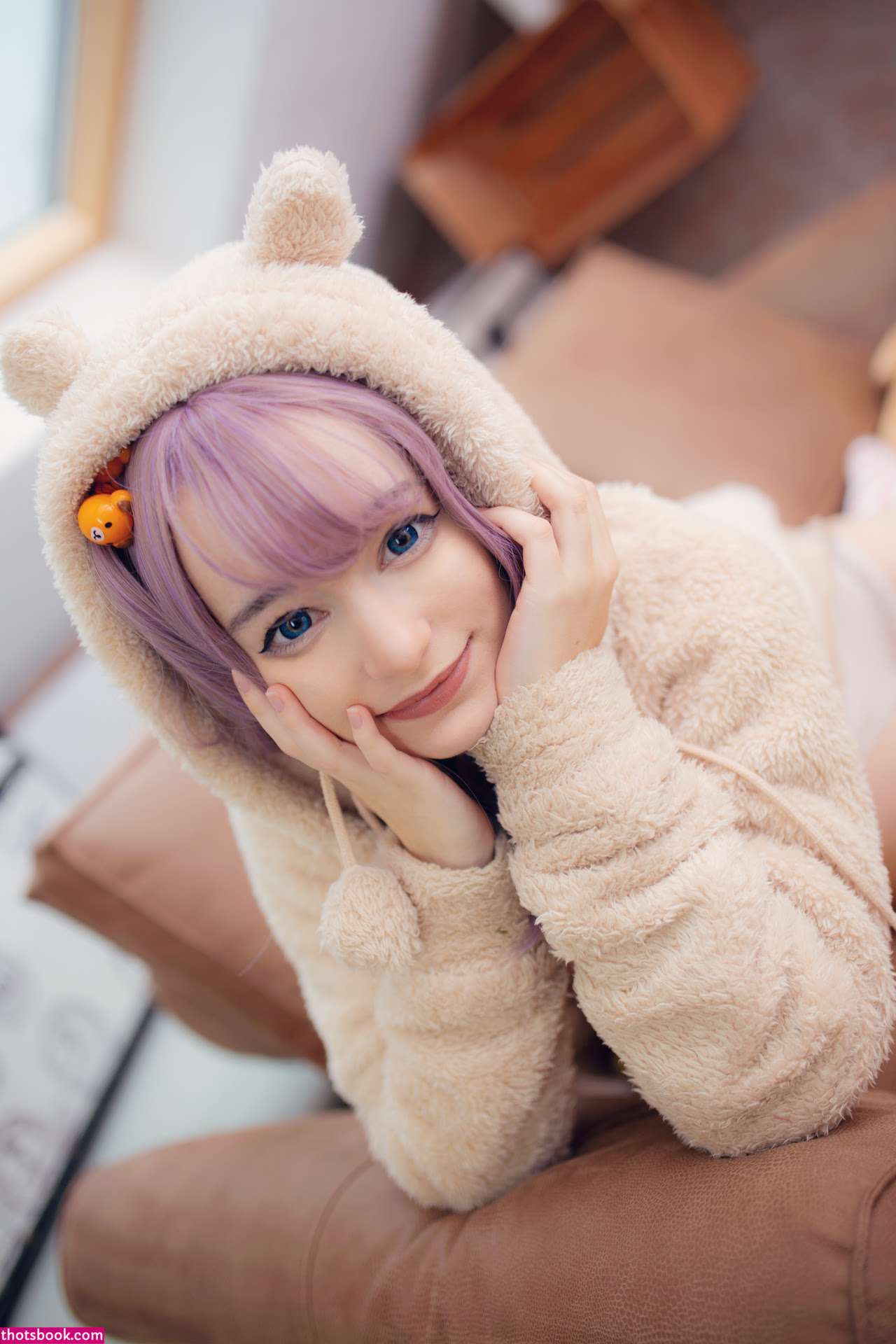 Keekihime Nude OnlyFans Photos #4 587324