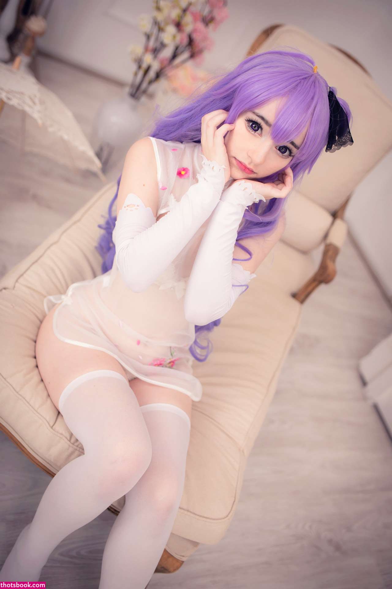 Keekihime Nude OnlyFans Photos #5 587328