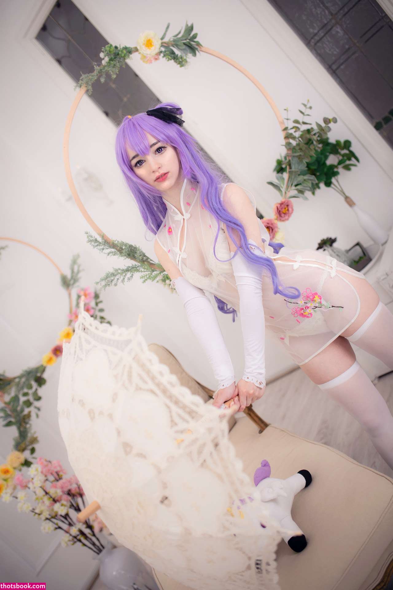 Keekihime Nude OnlyFans Photos #5 587333