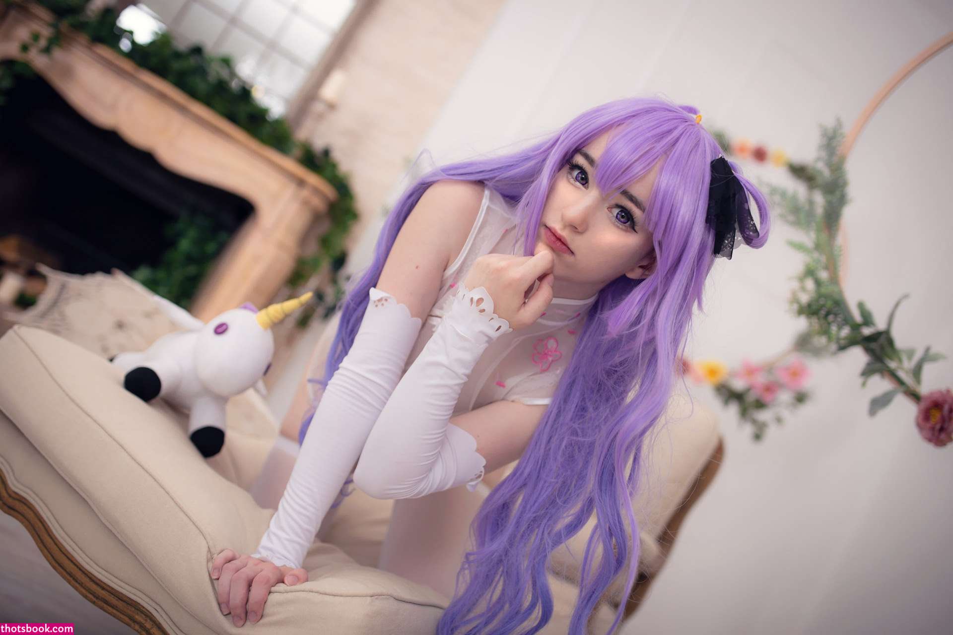 Keekihime Nude OnlyFans Photos #5 587334