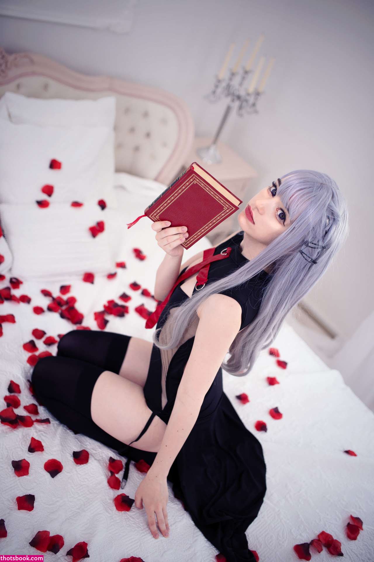 Keekihime Nude OnlyFans Photos #6 587346