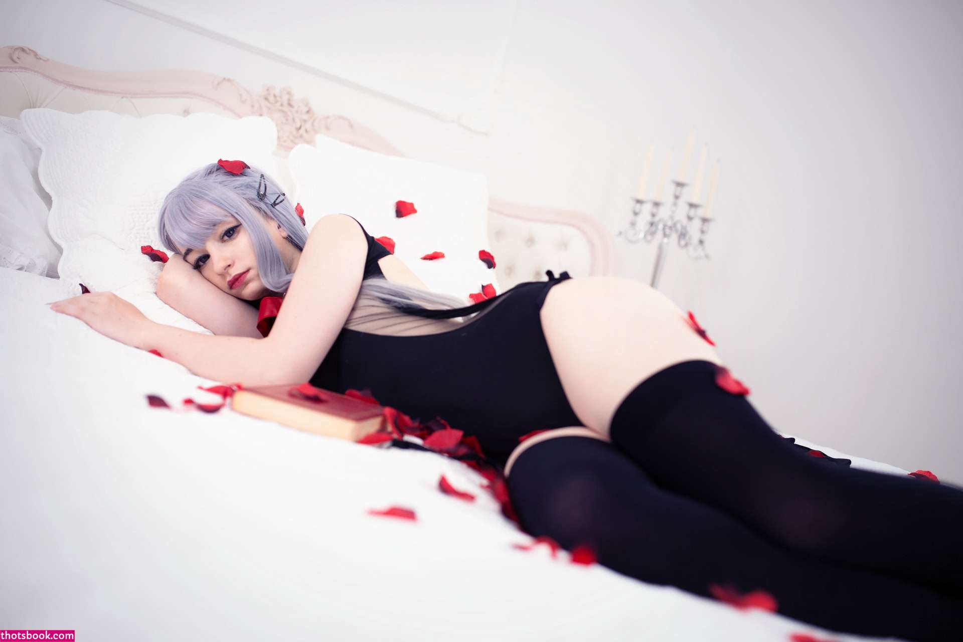 Keekihime Nude OnlyFans Photos #6 587349