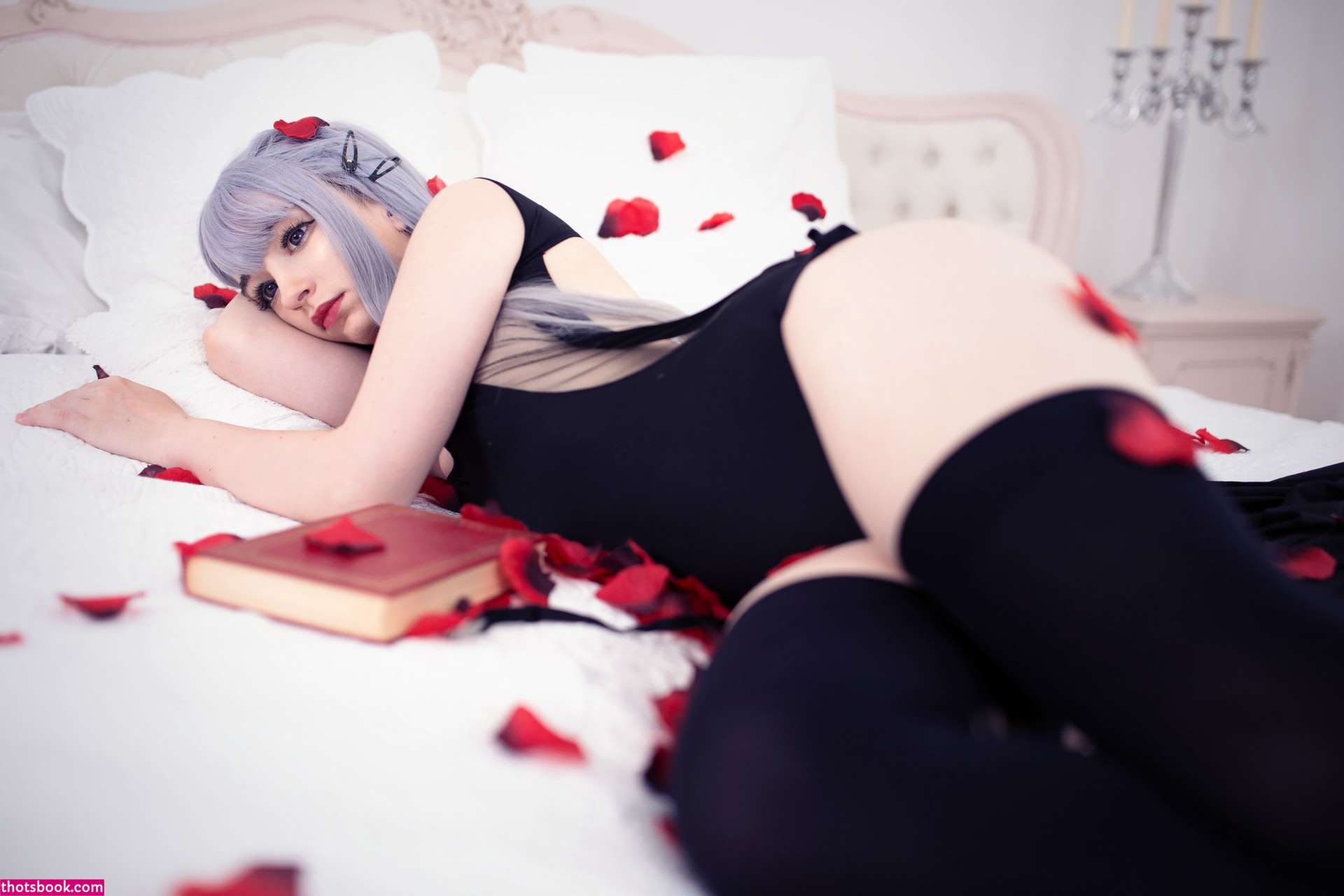 Keekihime Nude OnlyFans Photos #6 587369