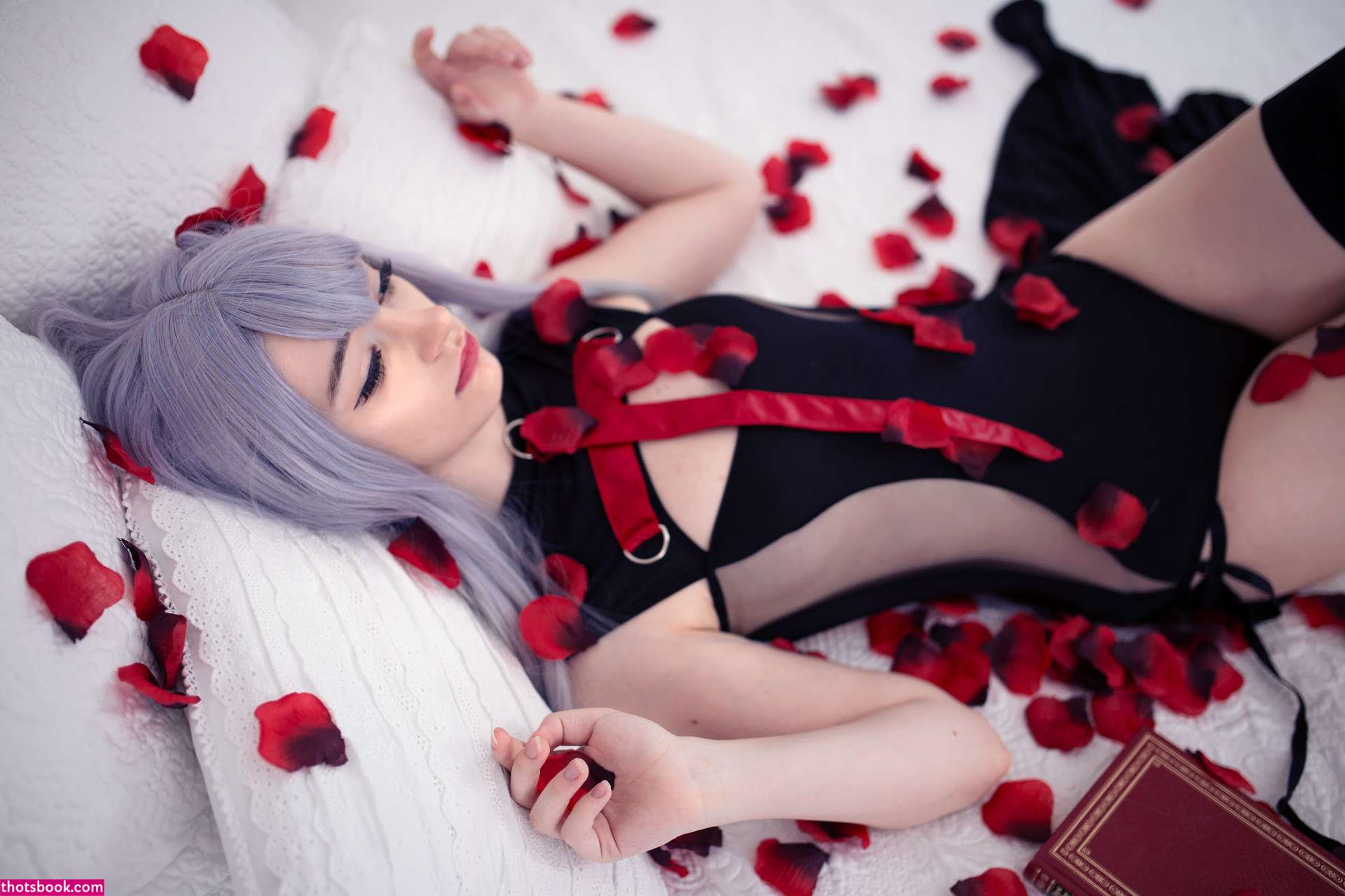 Keekihime Nude OnlyFans Photos #6 587371