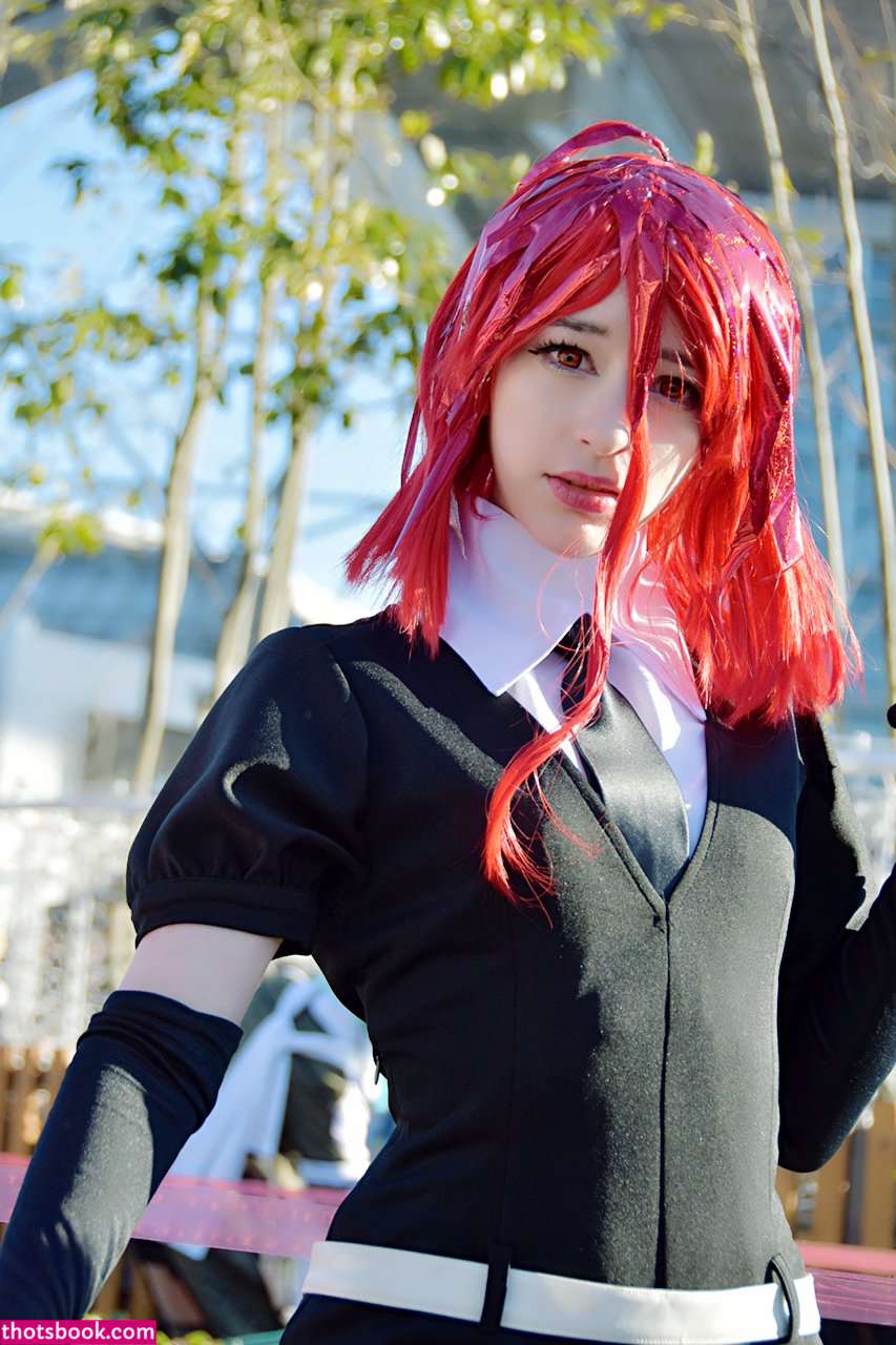 Keekihime Nude OnlyFans Photos #7 587387