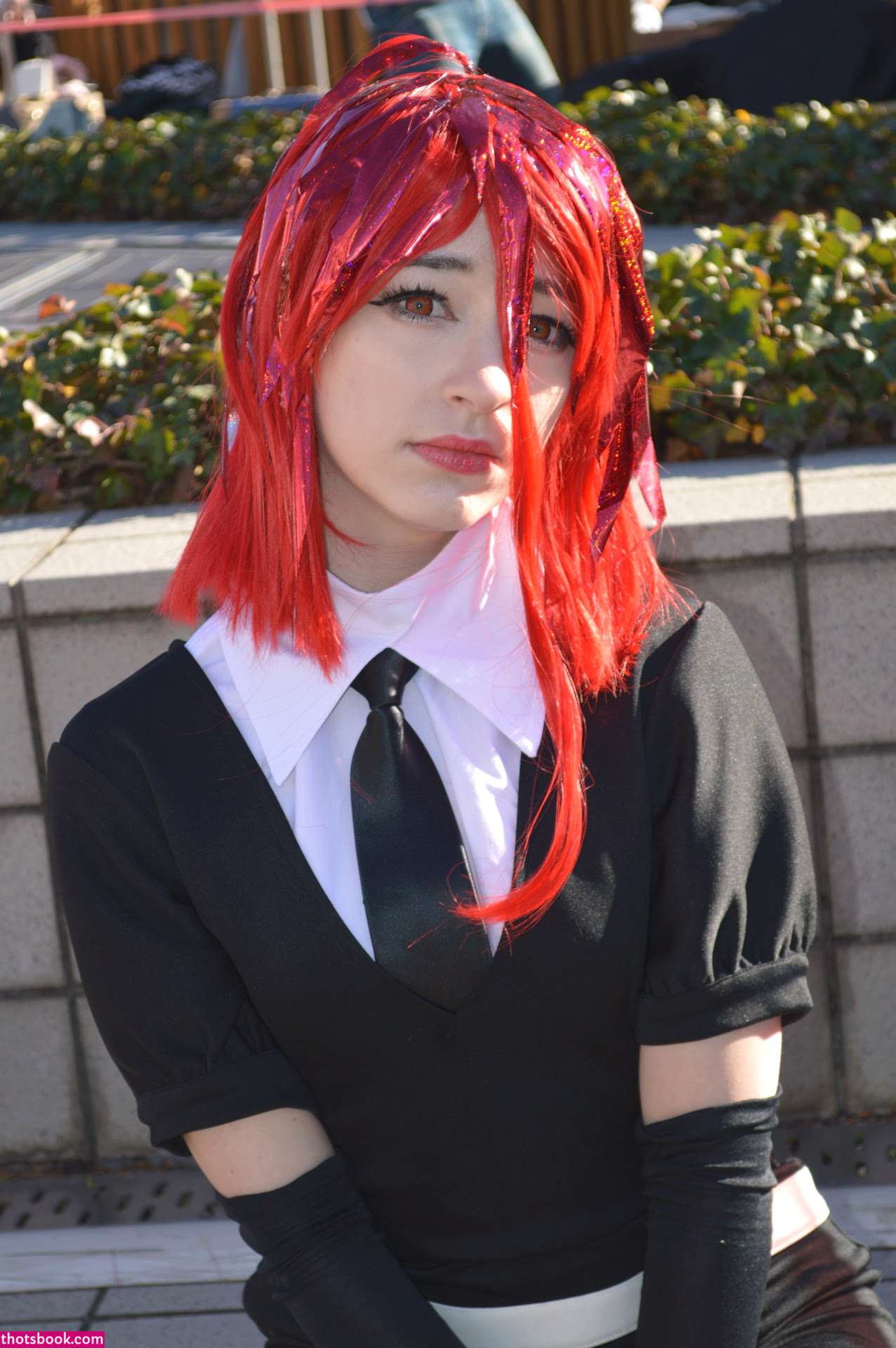 Keekihime Nude OnlyFans Photos #7 587392