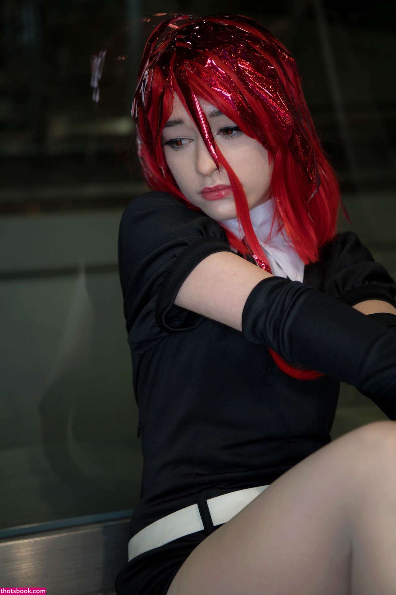 Keekihime Nude OnlyFans Photos #7 587393