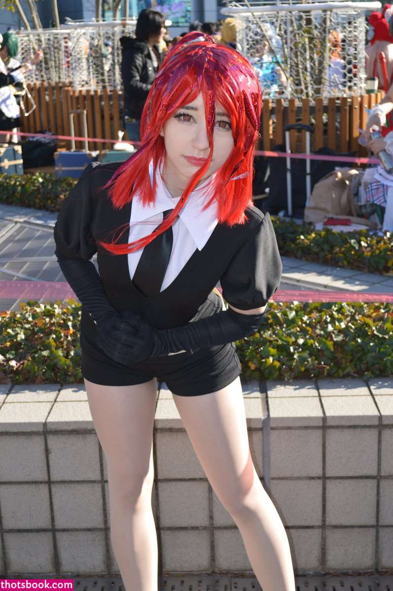 Keekihime Nude OnlyFans Photos #7 587399