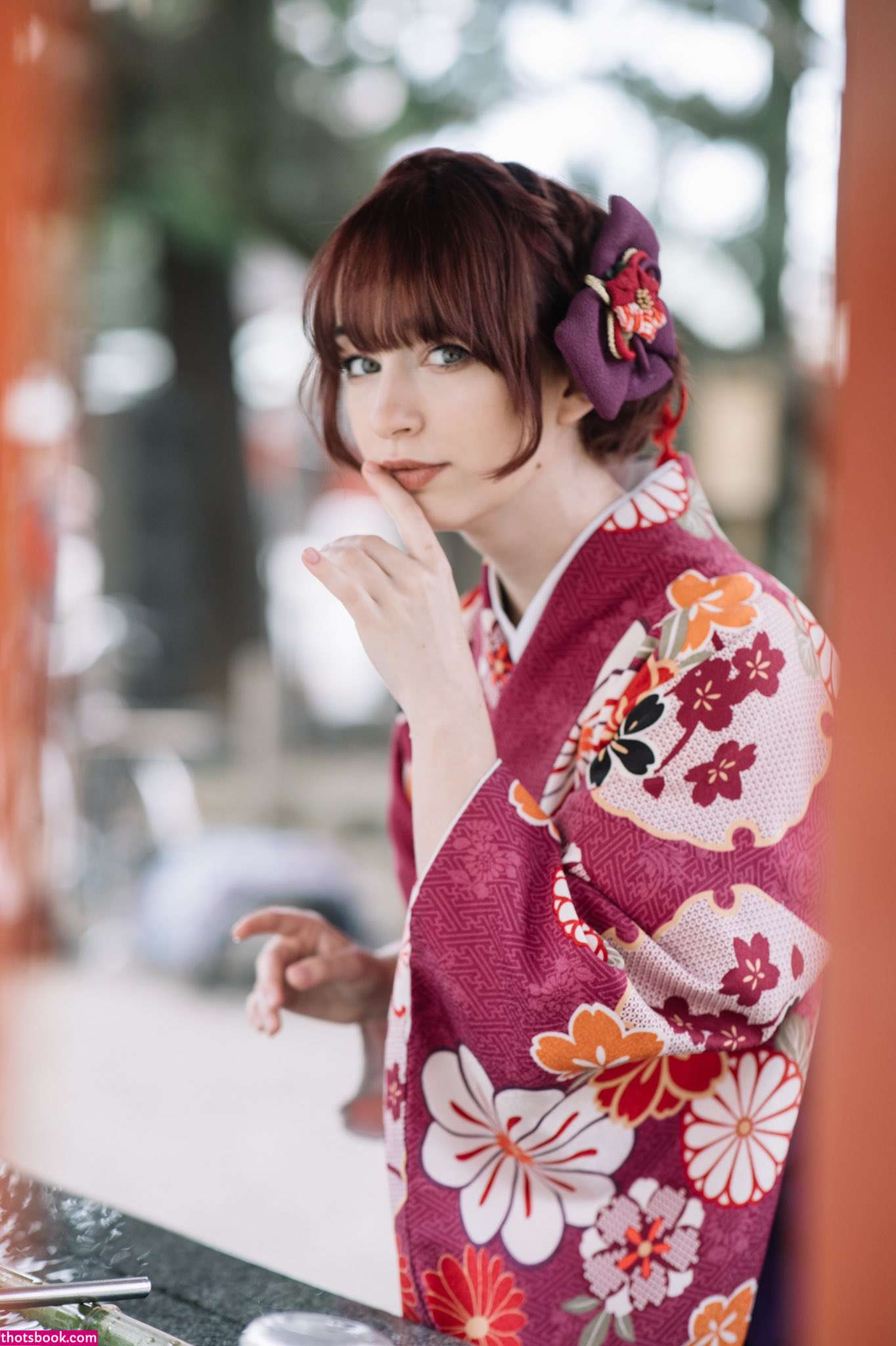 Keekihime Nude OnlyFans Photos #7 587427