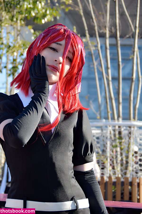 Keekihime Nude OnlyFans Photos #7 587429