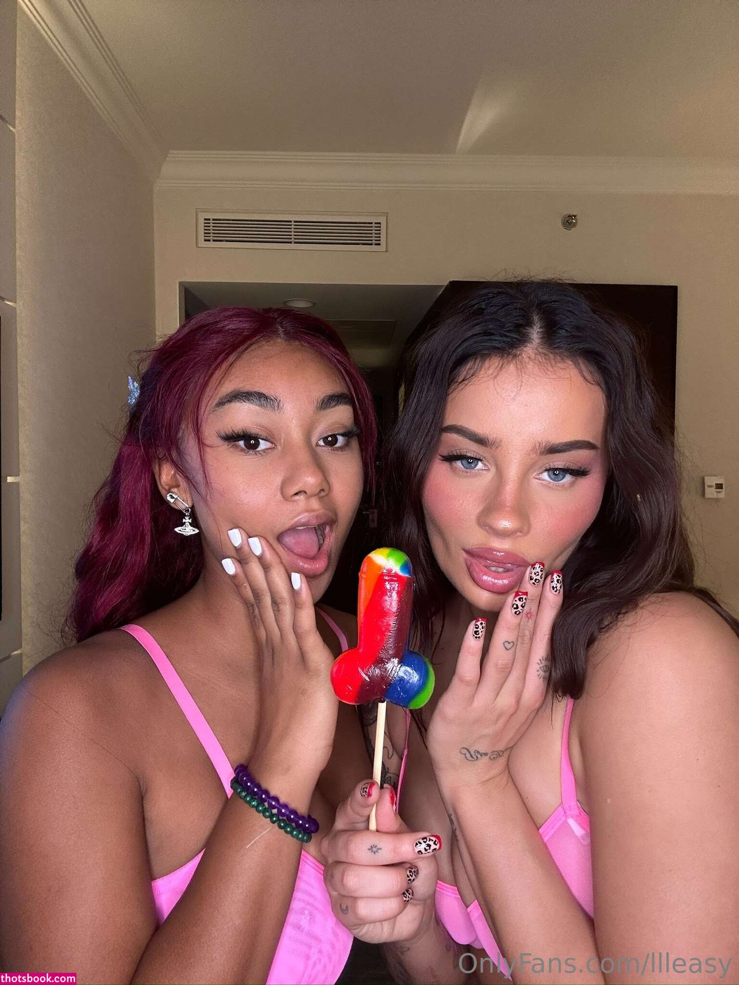 llleasy elizabeth anorue Nude OnlyFans Photos #15 587591