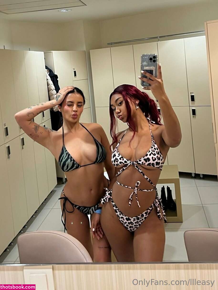 llleasy elizabeth anorue Nude OnlyFans Photos #15 587593