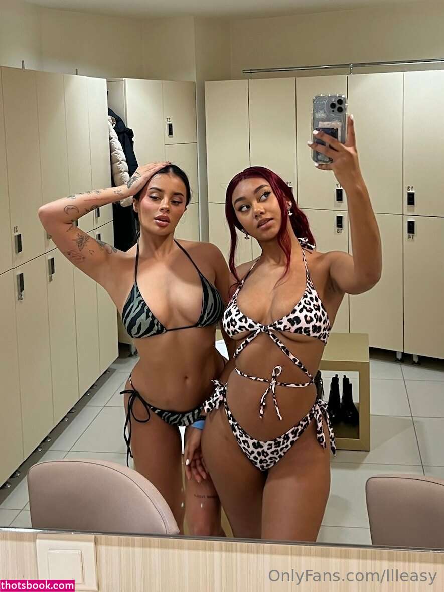 llleasy elizabeth anorue Nude OnlyFans Photos #15 587597